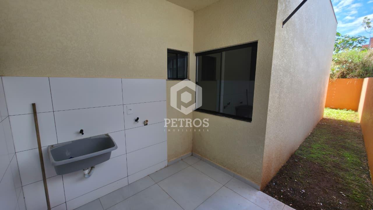 Imobili�ria Petros em Toledo Paran�