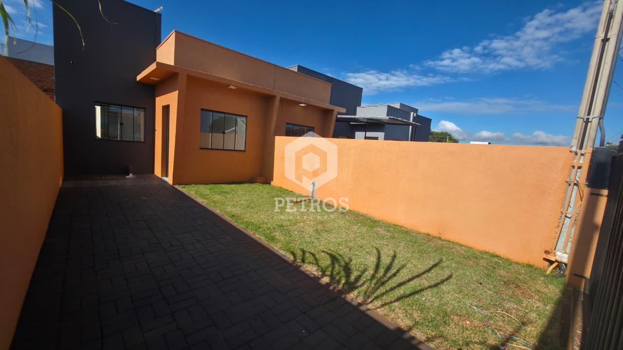 Imobili�ria Petros em Toledo Paran�