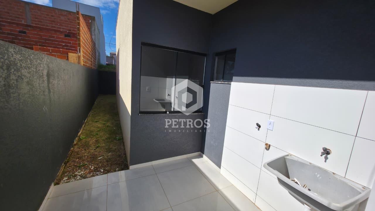 Imobili�ria Petros em Toledo Paran�
