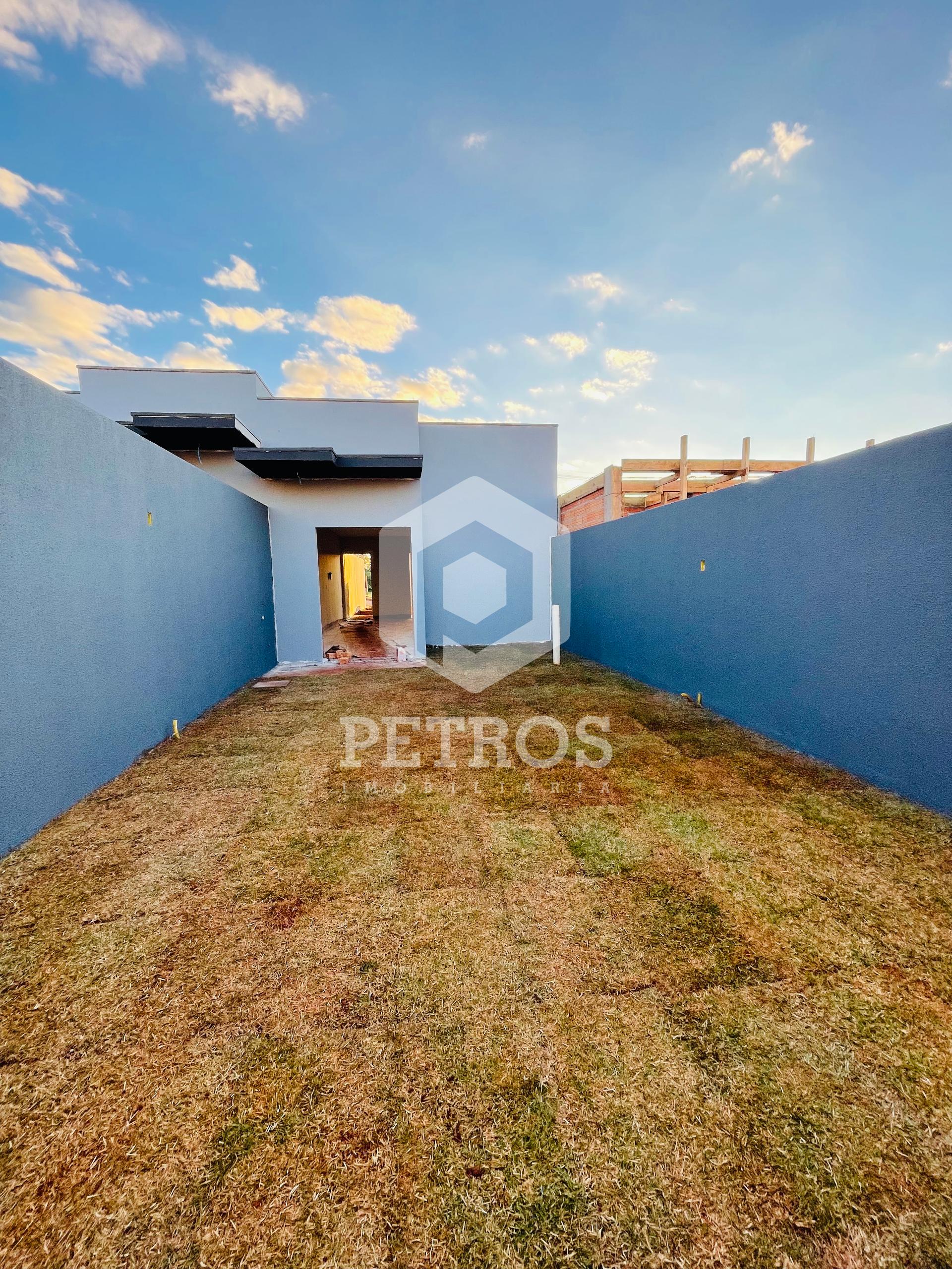 Imobili�ria Petros em Toledo Paran�