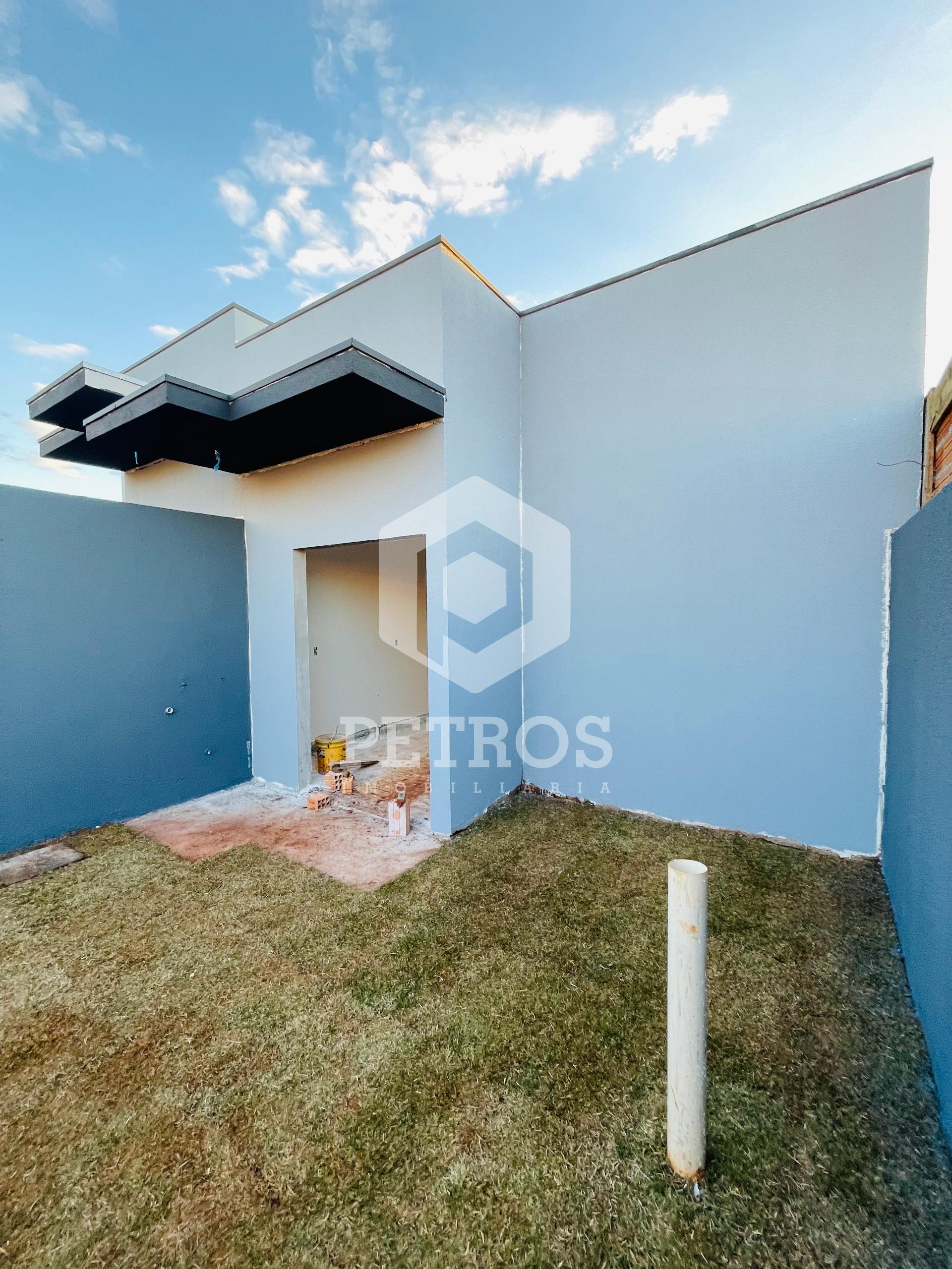 Imobili�ria Petros em Toledo Paran�