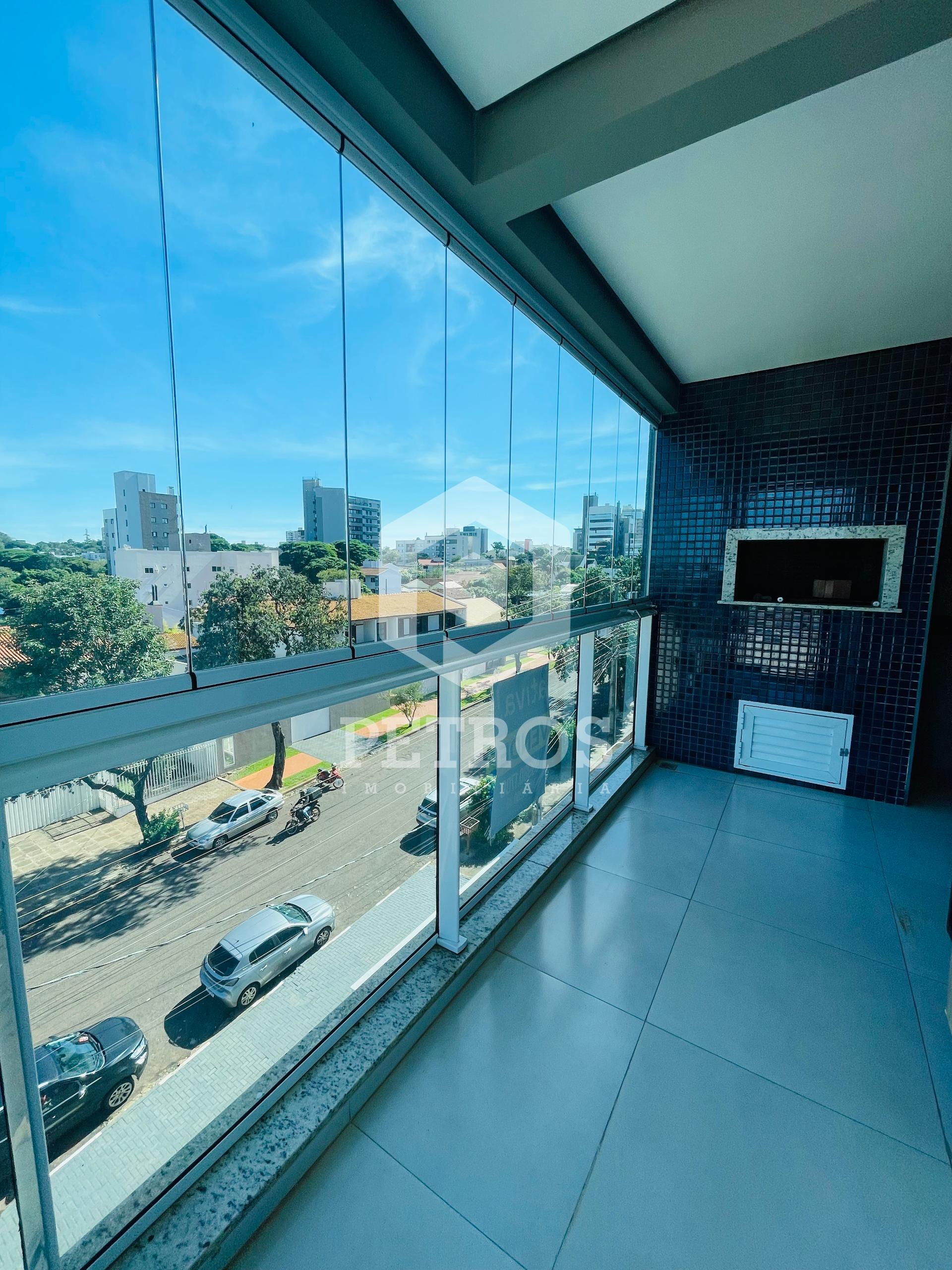 Imobili�ria Petros em Toledo Paran�