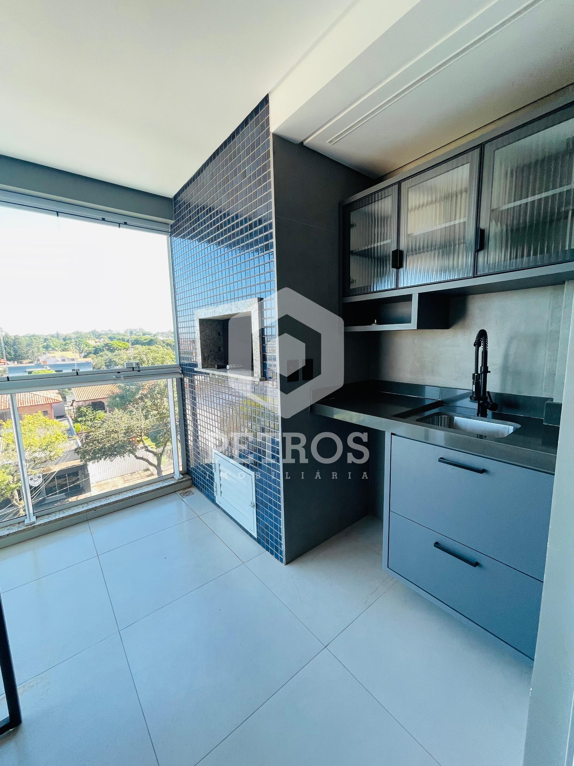 Imobili�ria Petros em Toledo Paran�