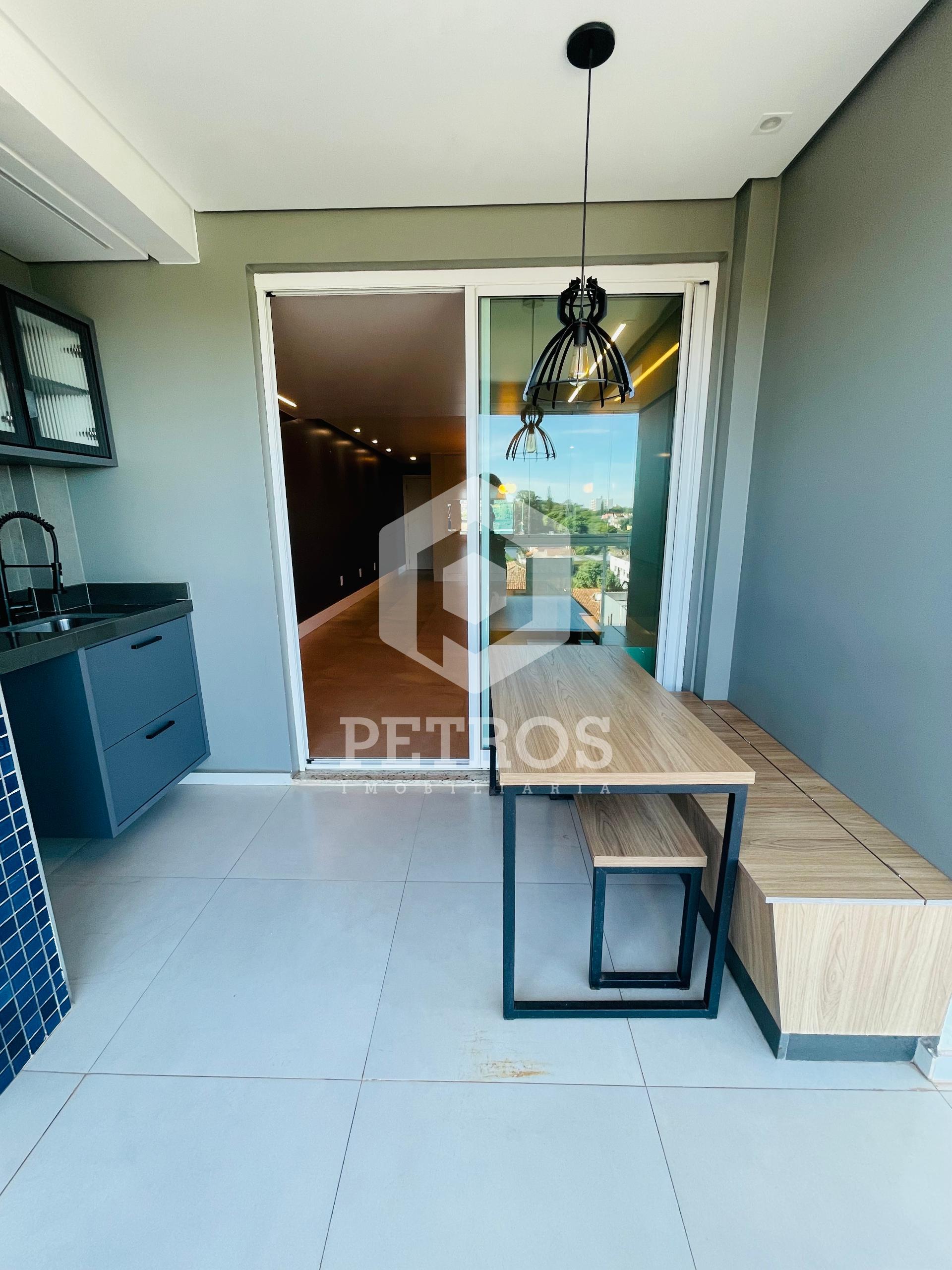 Imobili�ria Petros em Toledo Paran�