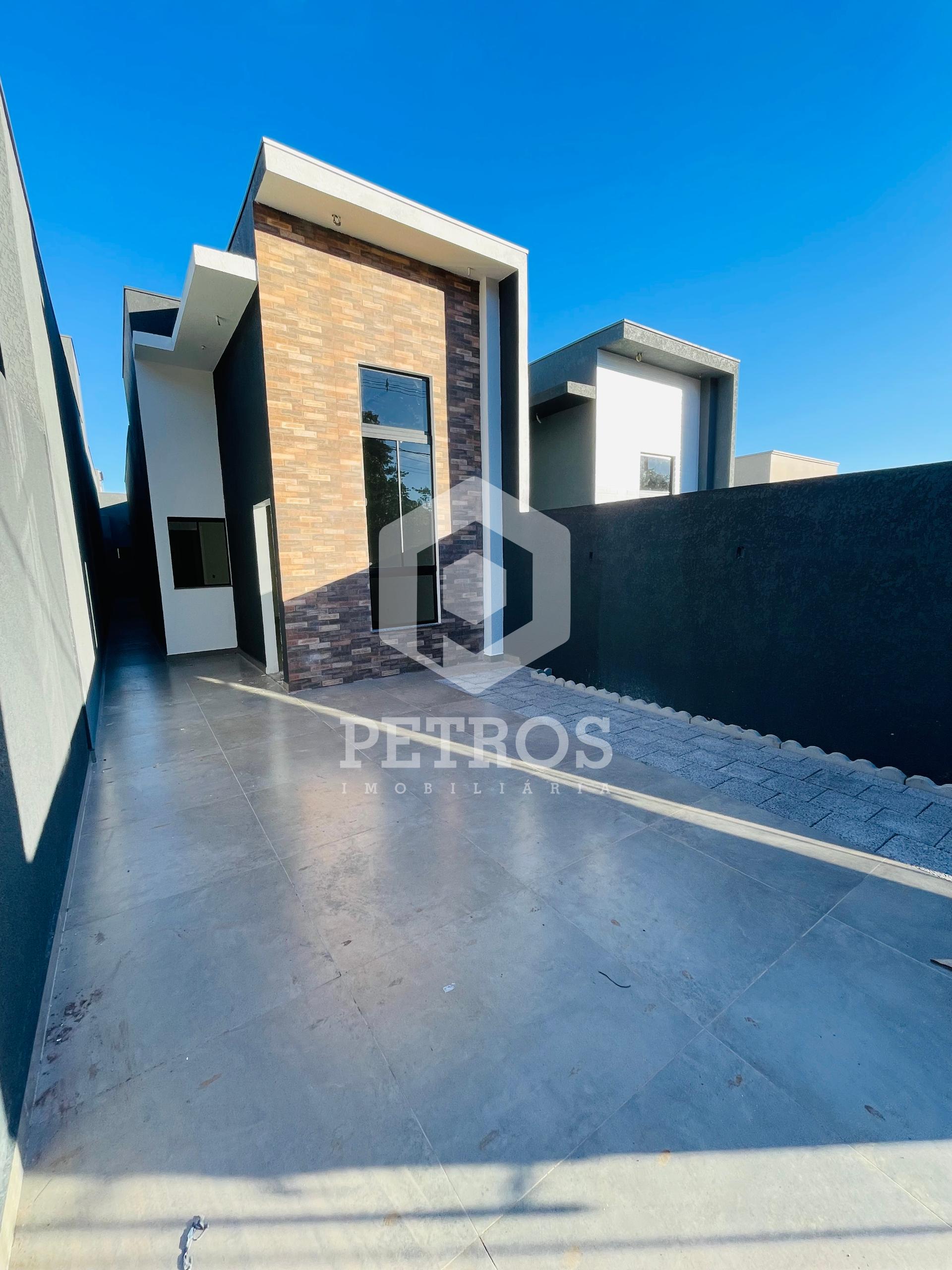 Imobili�ria Petros em Toledo Paran�