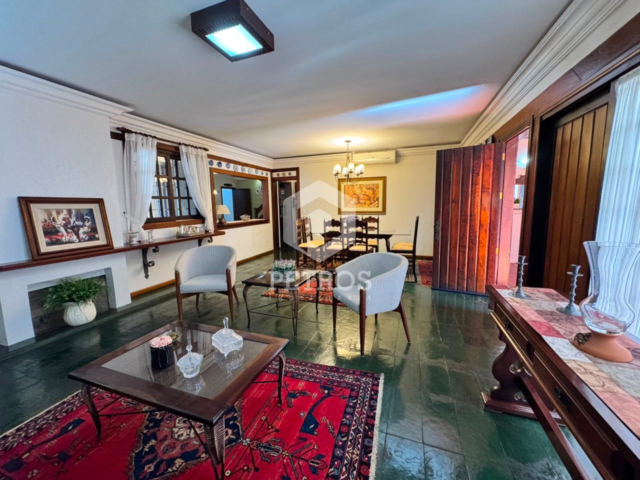 Imobili�ria Petros em Toledo Paran�