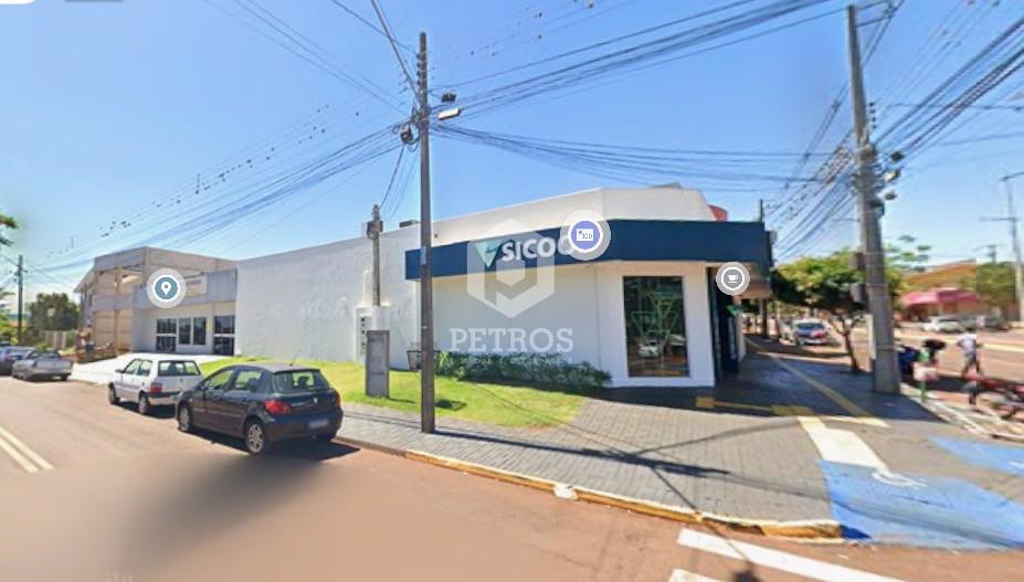 Imobili�ria Petros em Toledo Paran�