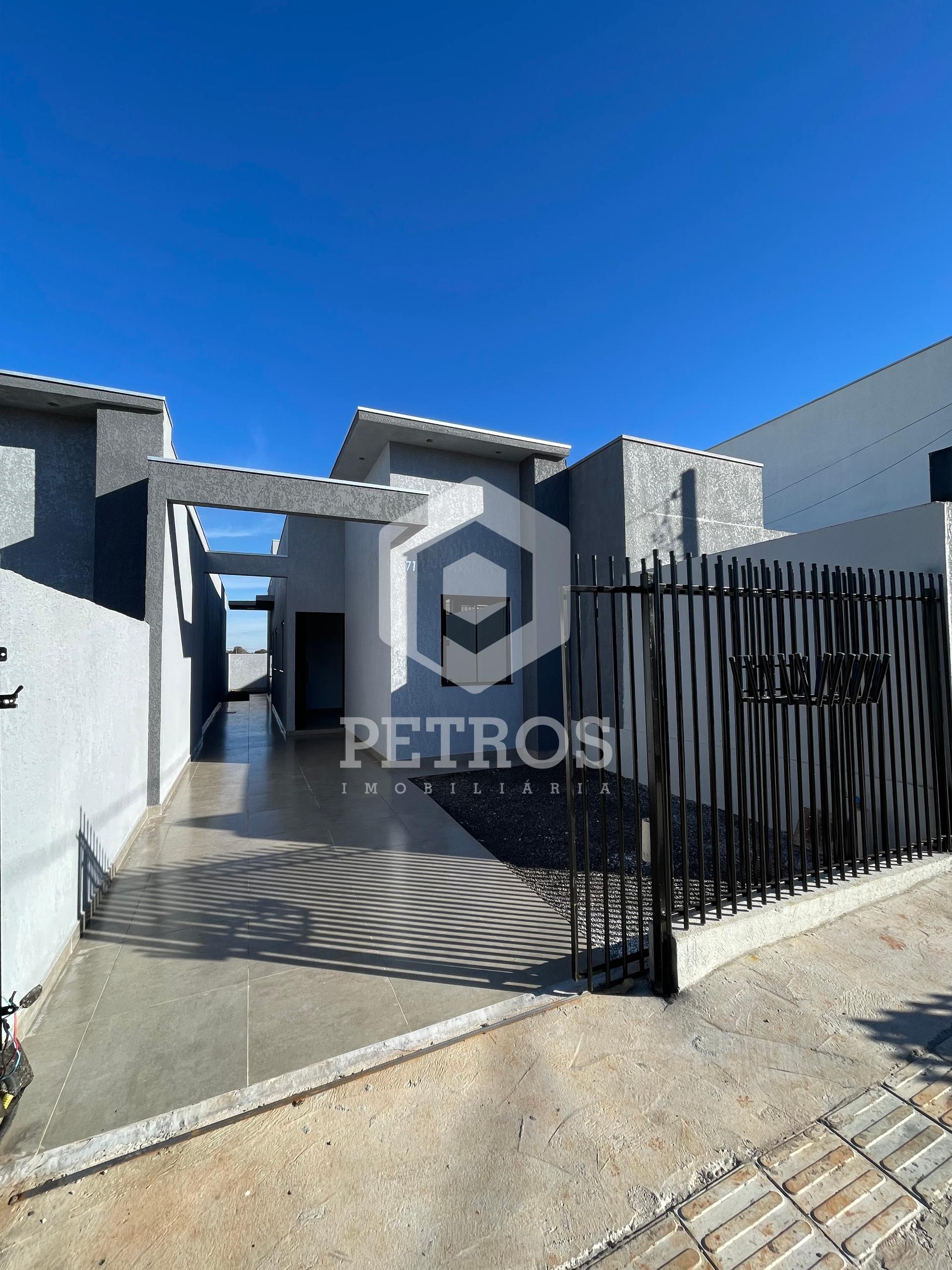 Imobili�ria Petros em Toledo Paran�