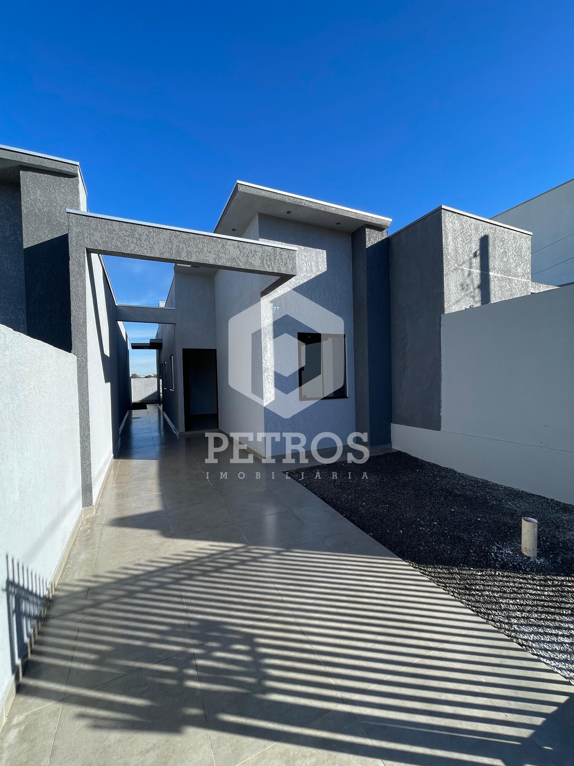 Imobili�ria Petros em Toledo Paran�