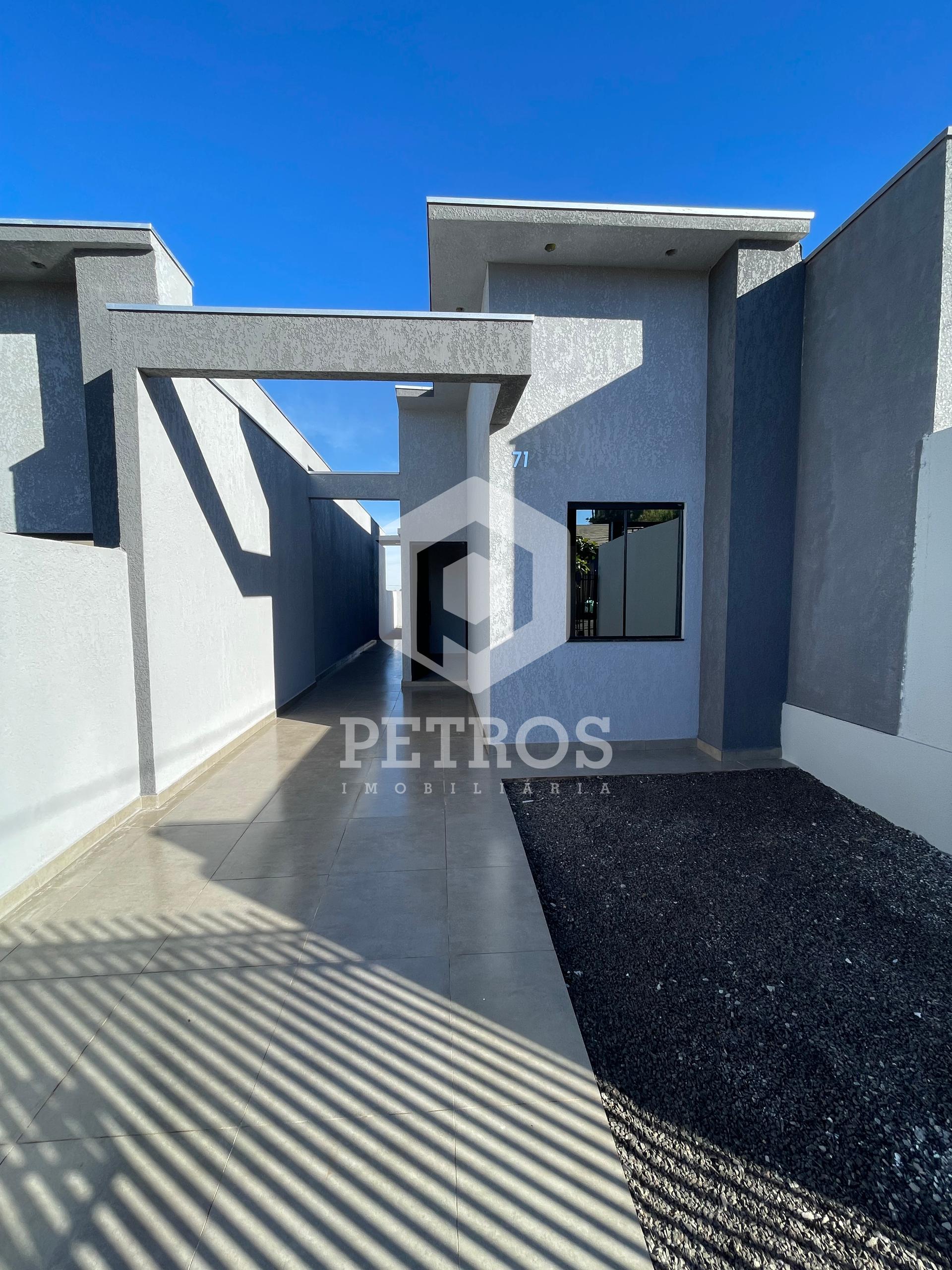 Imobili�ria Petros em Toledo Paran�