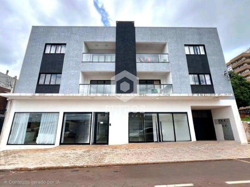 Imobili�ria Petros em Toledo Paran�