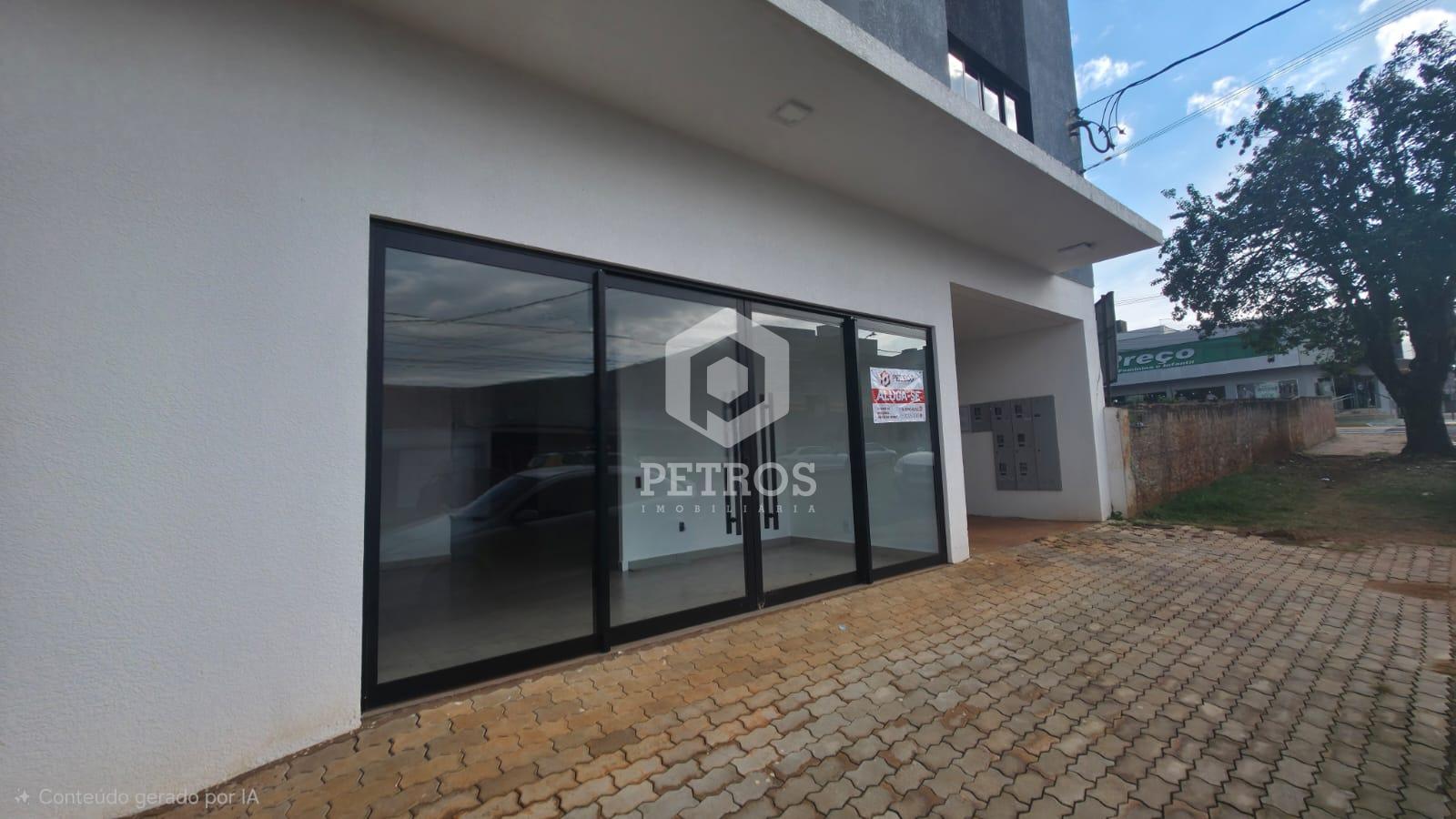 Imobili�ria Petros em Toledo Paran�