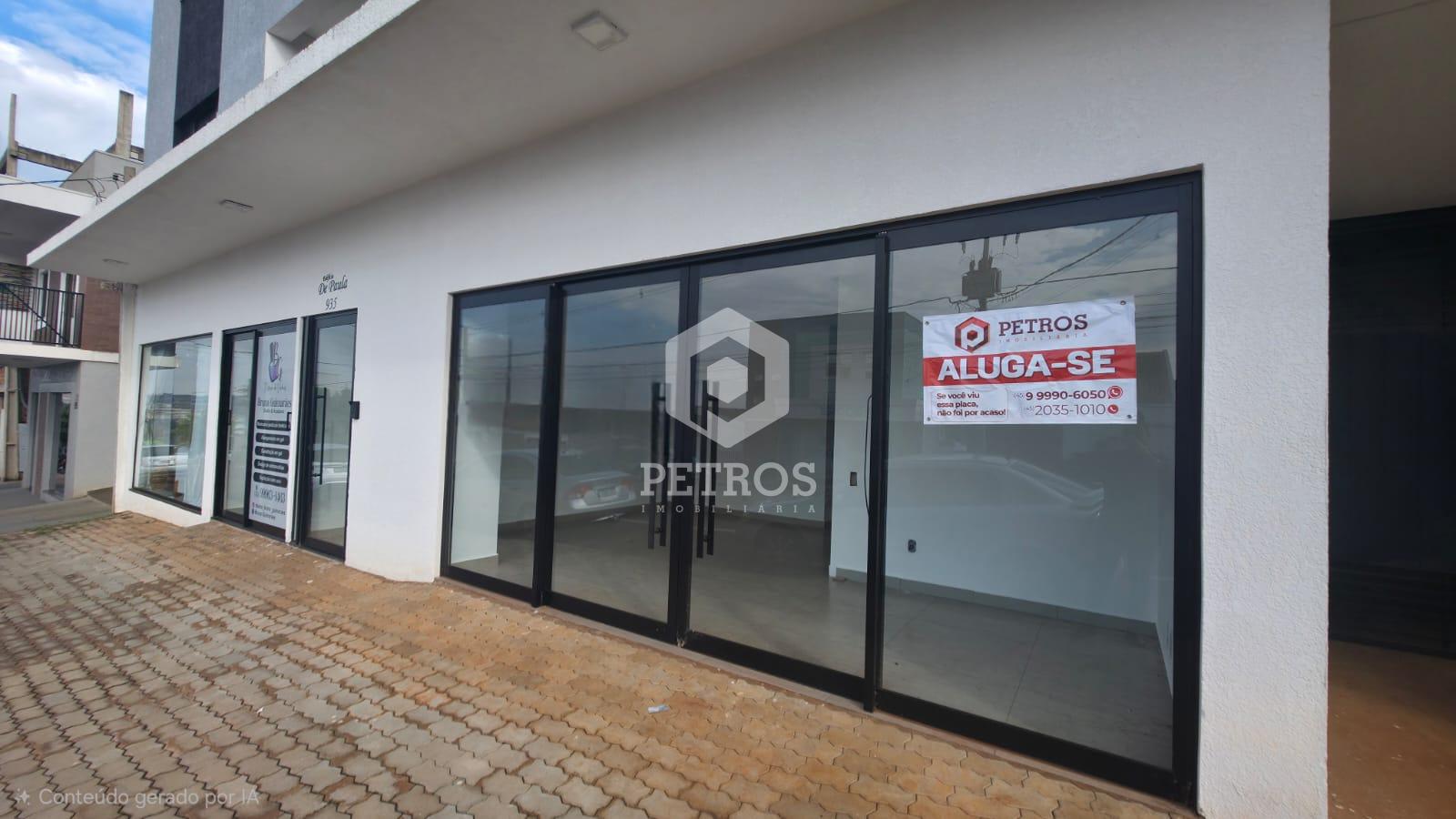 Imobili�ria Petros em Toledo Paran�