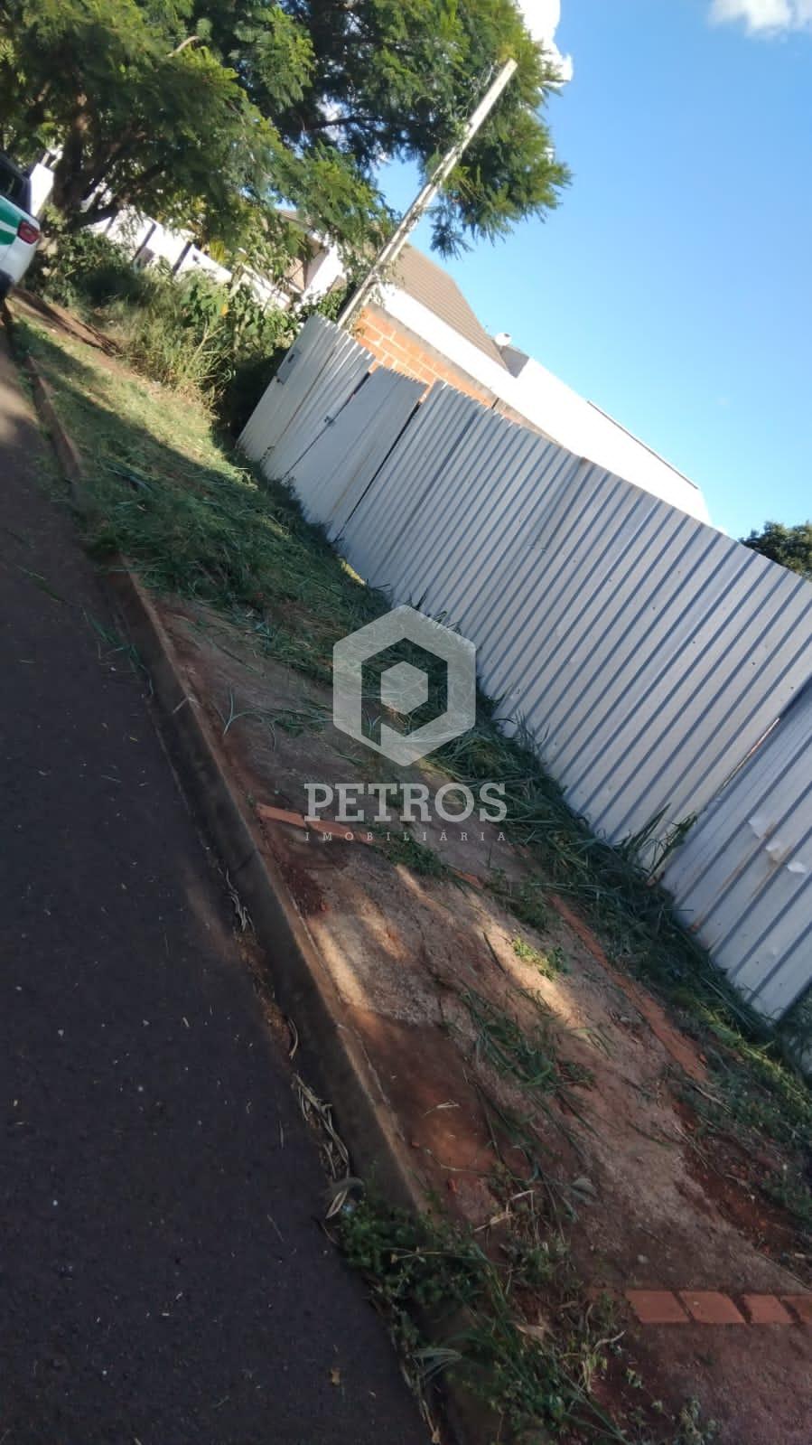 Imobili�ria Petros em Toledo Paran�