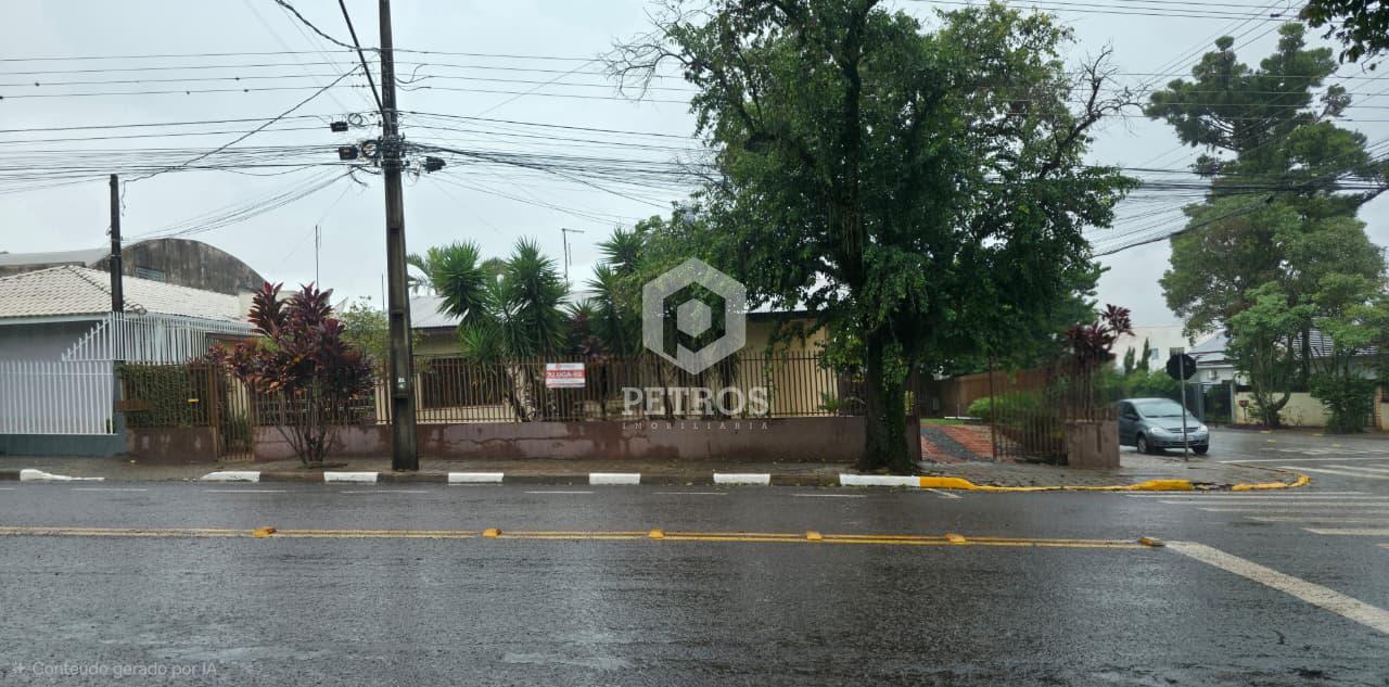 Imobili�ria Petros em Toledo Paran�