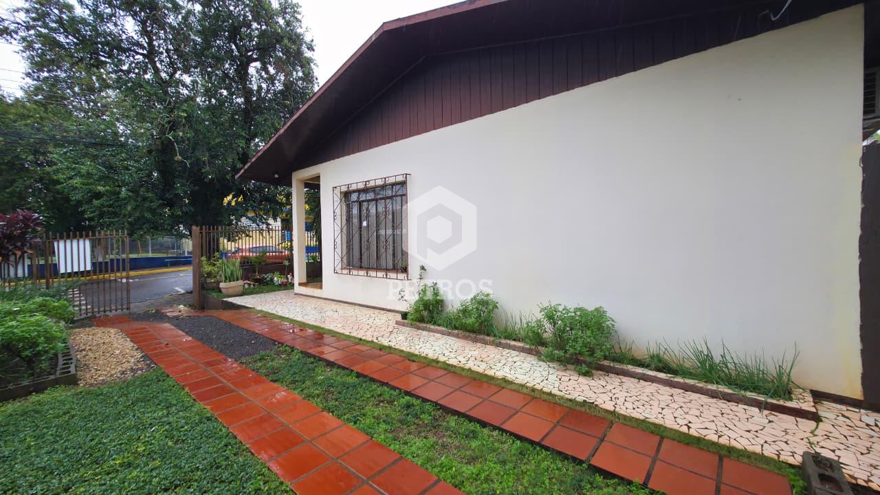 Imobili�ria Petros em Toledo Paran�
