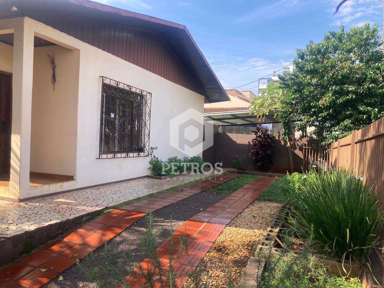 Imobili�ria Petros em Toledo Paran�