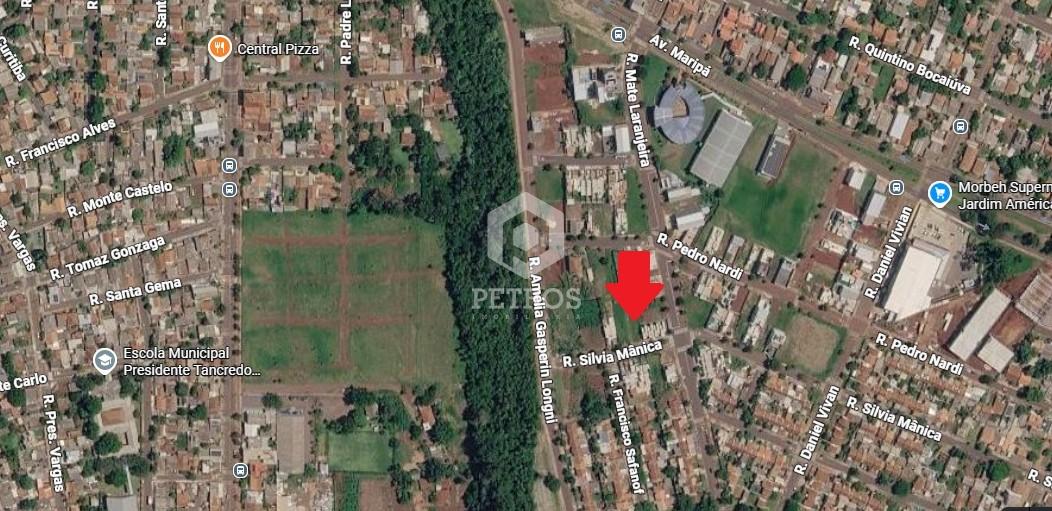Imobili�ria Petros em Toledo Paran�