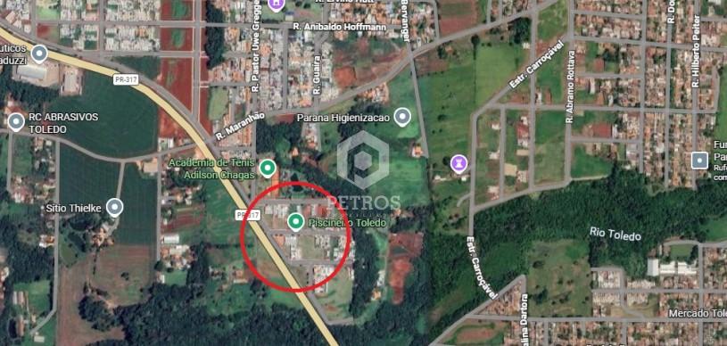 Imobili�ria Petros em Toledo Paran�