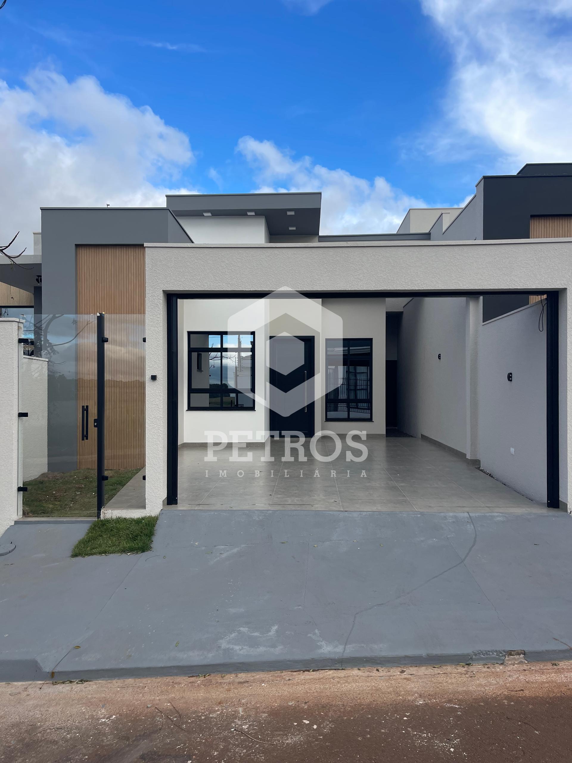 Imobili�ria Petros em Toledo Paran�