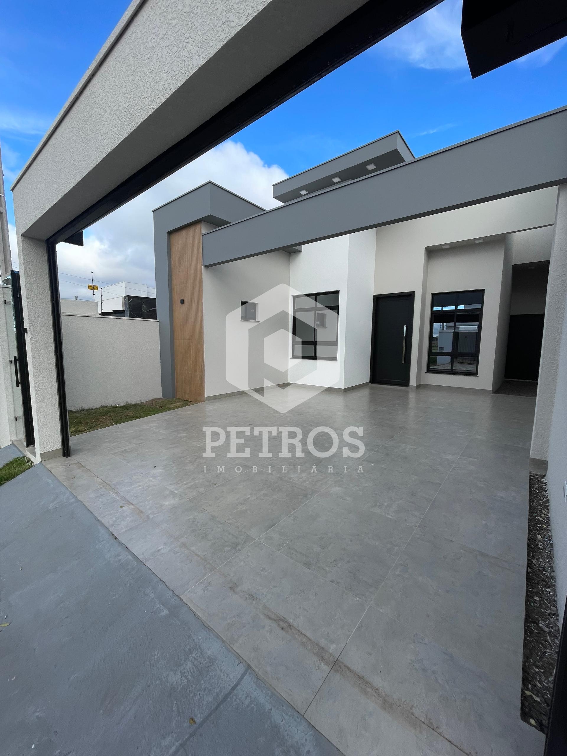 Imobili�ria Petros em Toledo Paran�