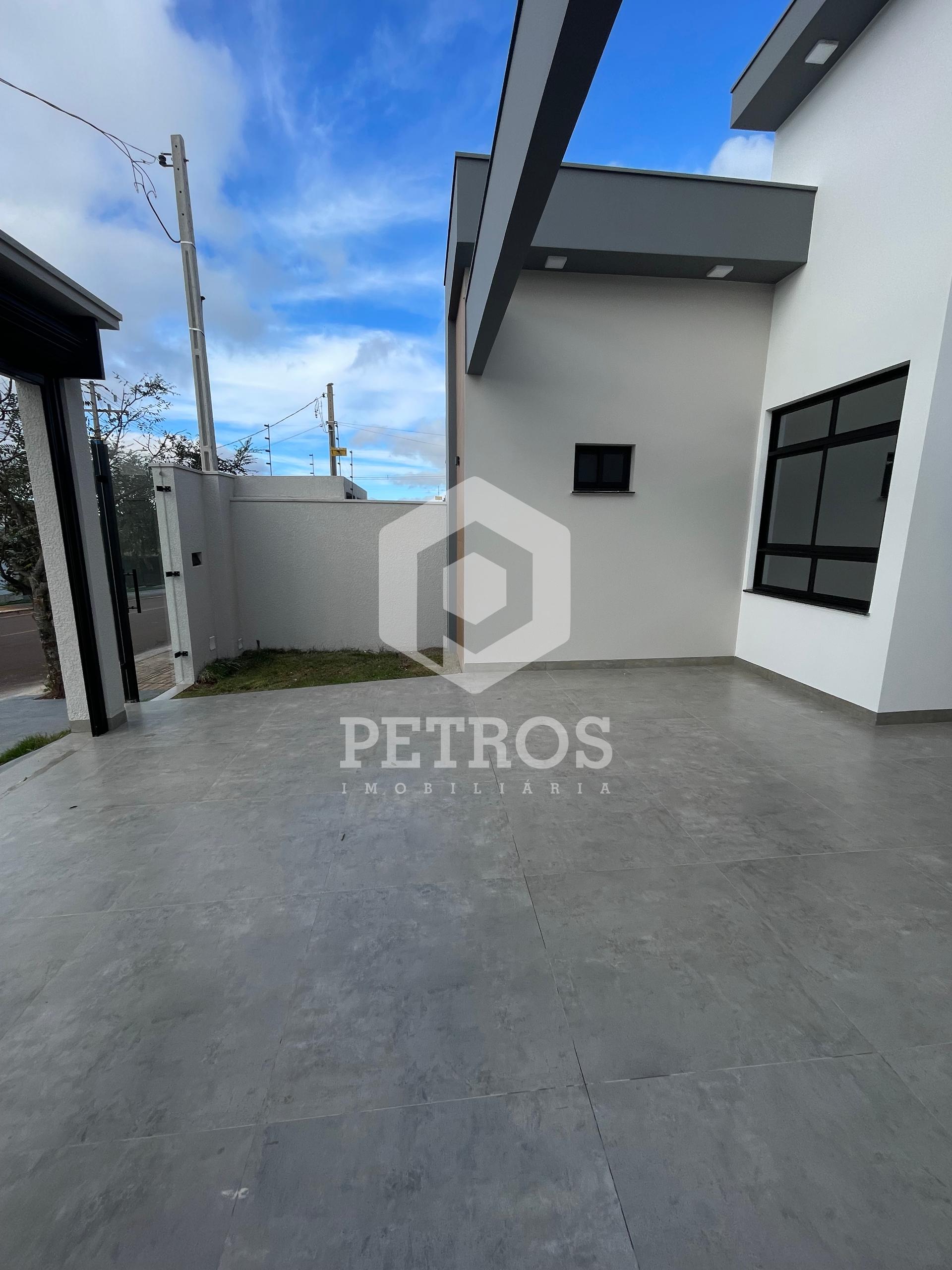 Imobili�ria Petros em Toledo Paran�