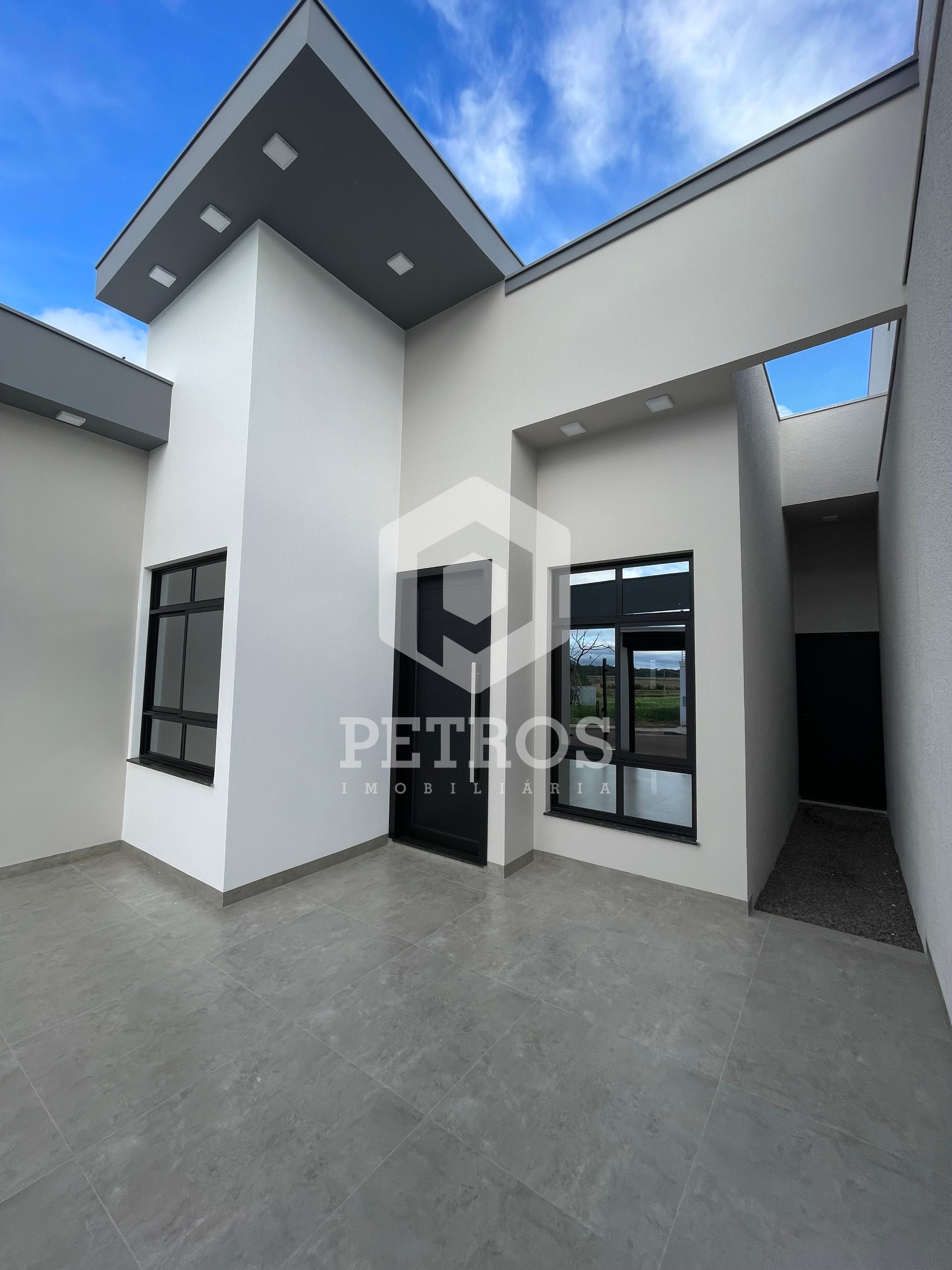 Imobili�ria Petros em Toledo Paran�