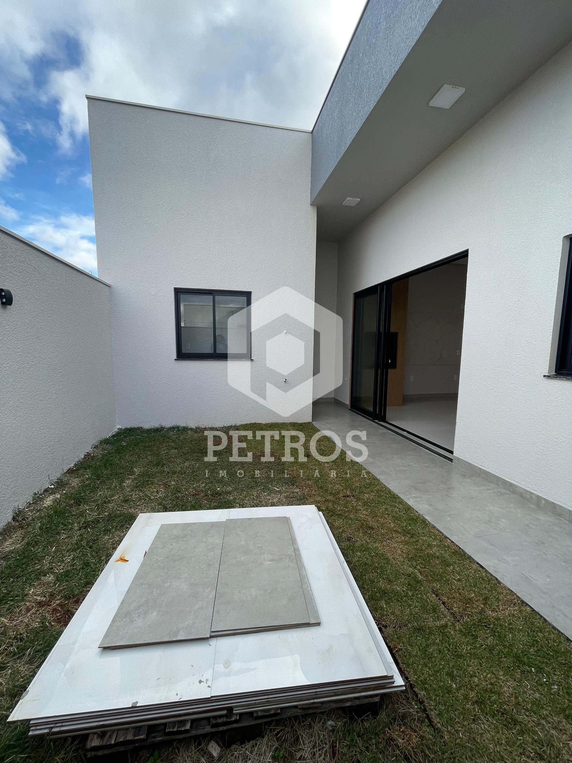 Imobili�ria Petros em Toledo Paran�