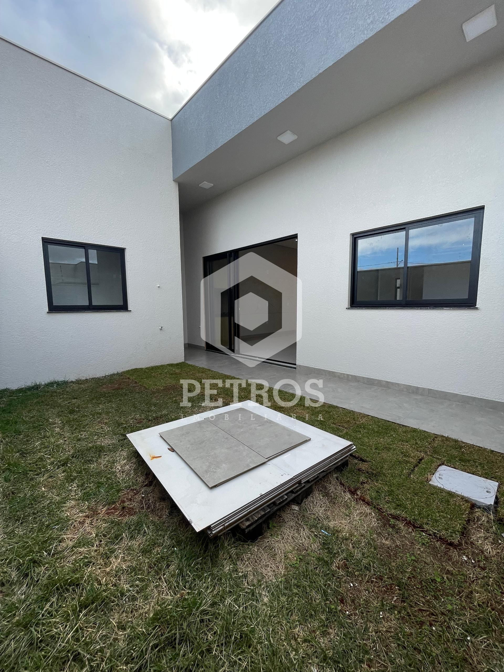 Imobili�ria Petros em Toledo Paran�