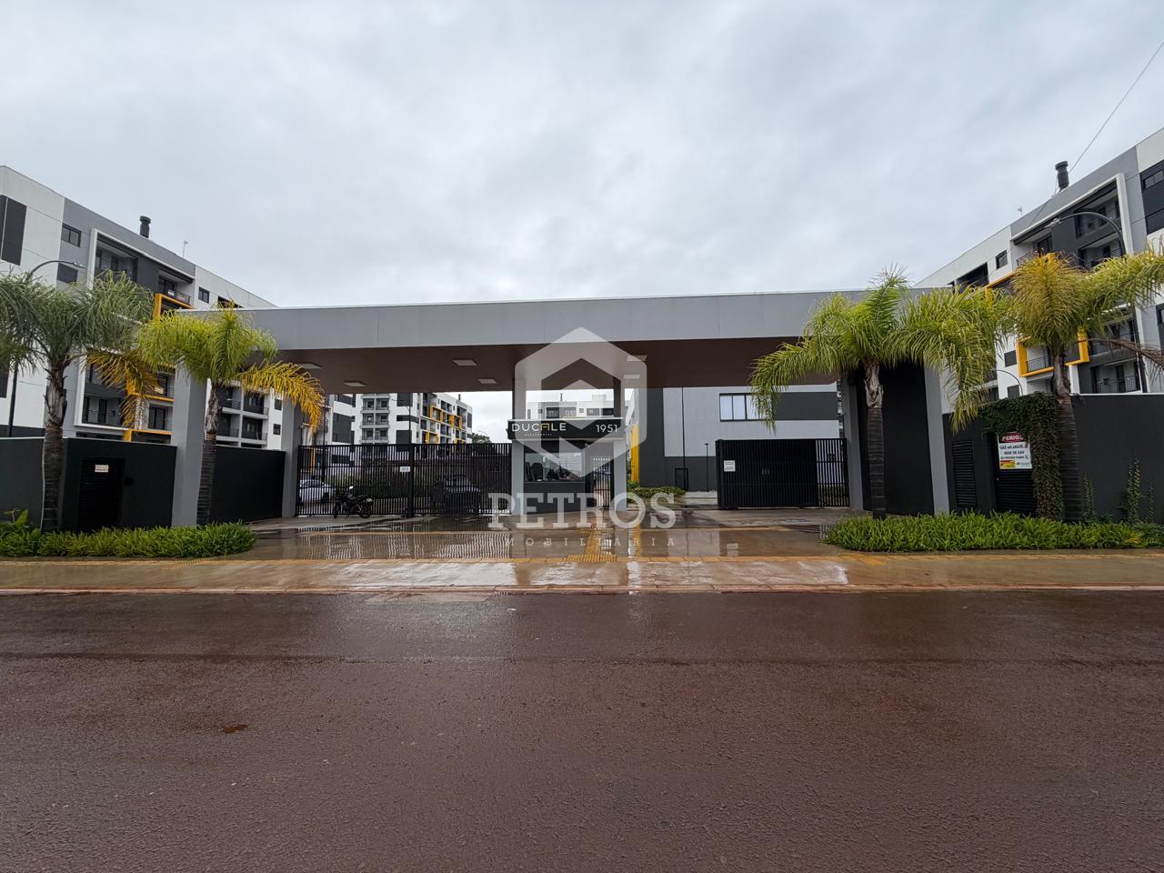 Imobili�ria Petros em Toledo Paran�