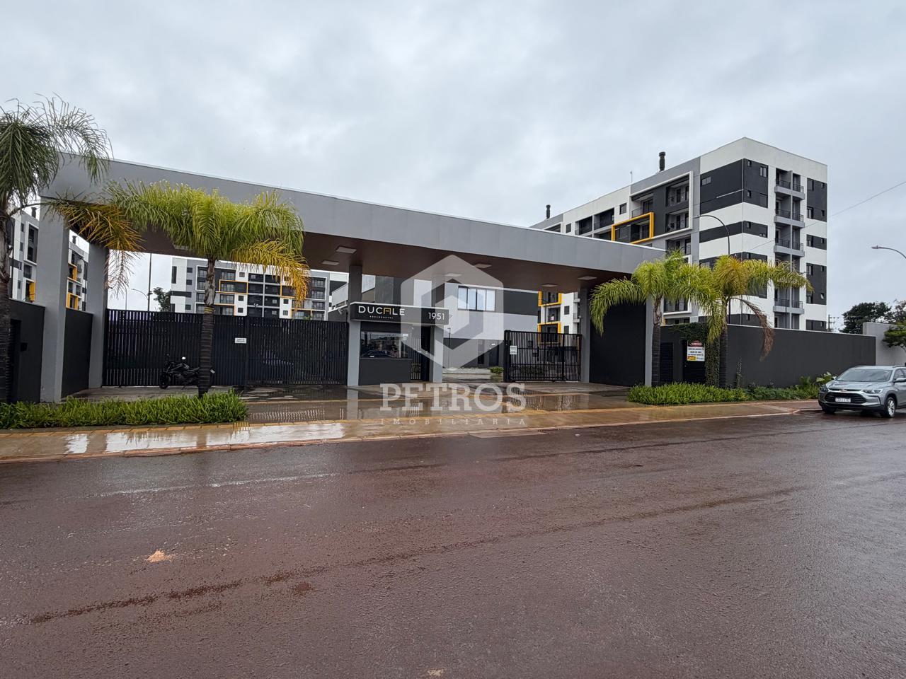 Imobili�ria Petros em Toledo Paran�