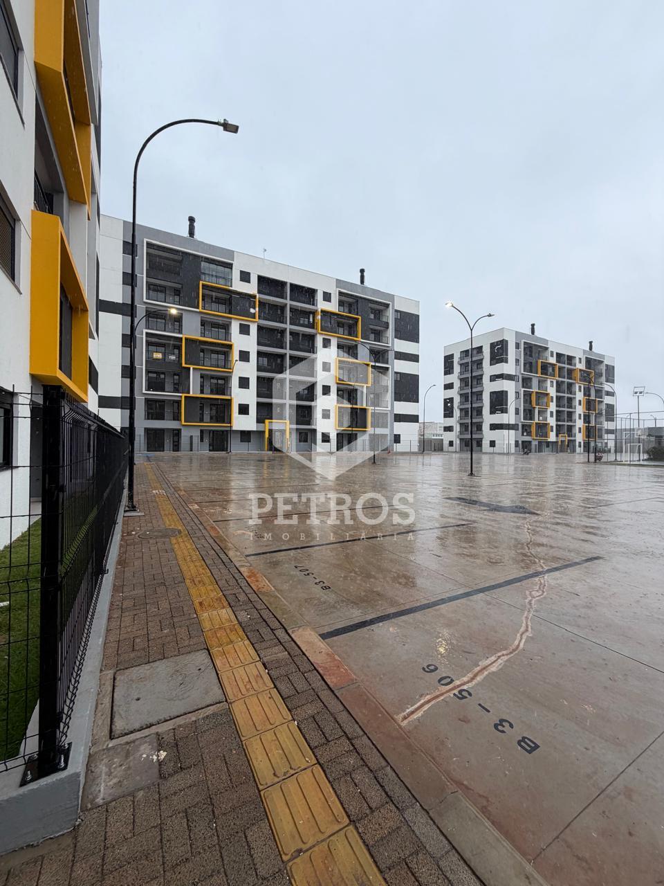 Imobili�ria Petros em Toledo Paran�