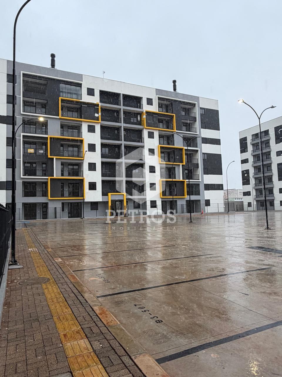 Imobili�ria Petros em Toledo Paran�