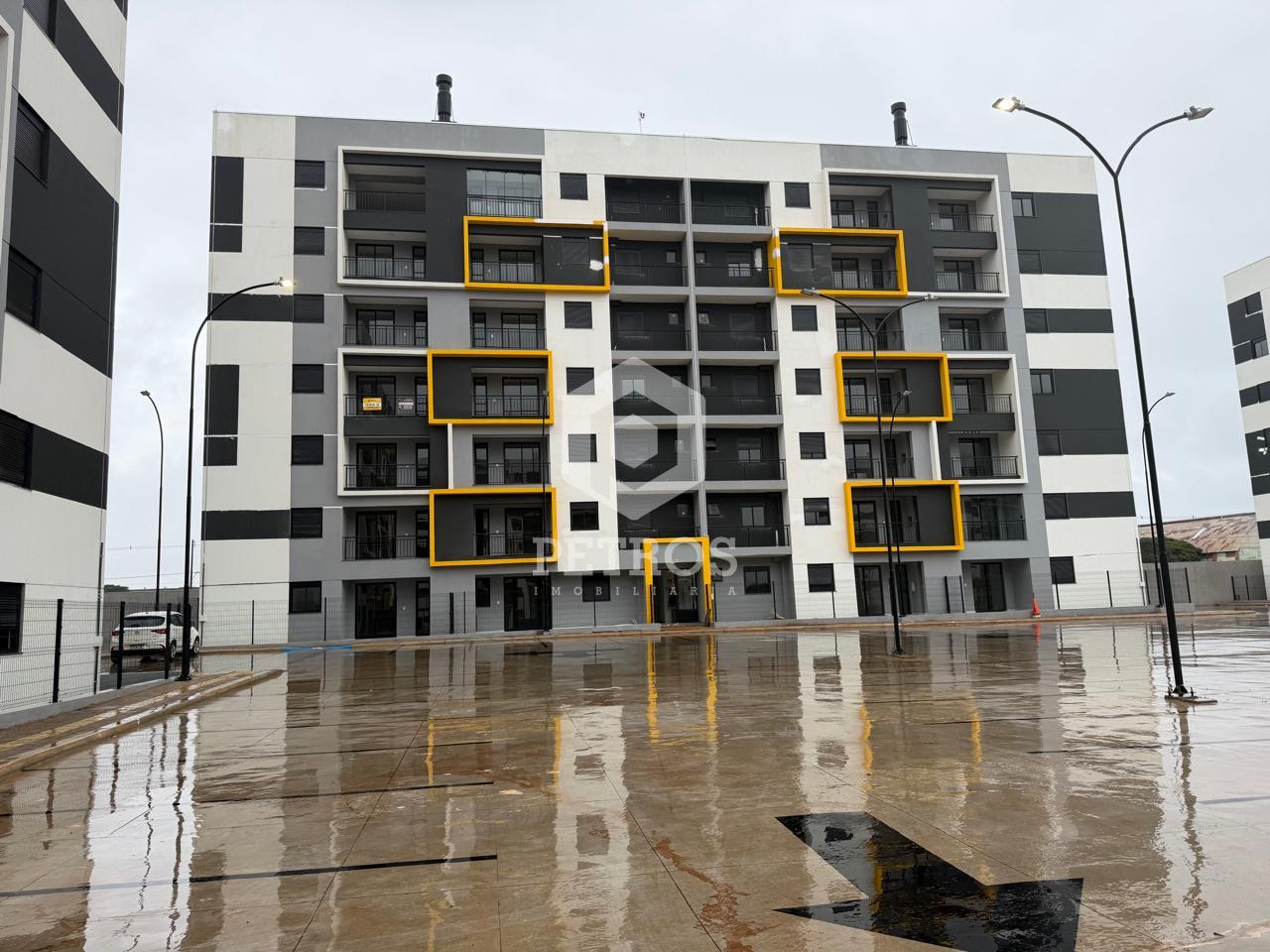 Imobili�ria Petros em Toledo Paran�