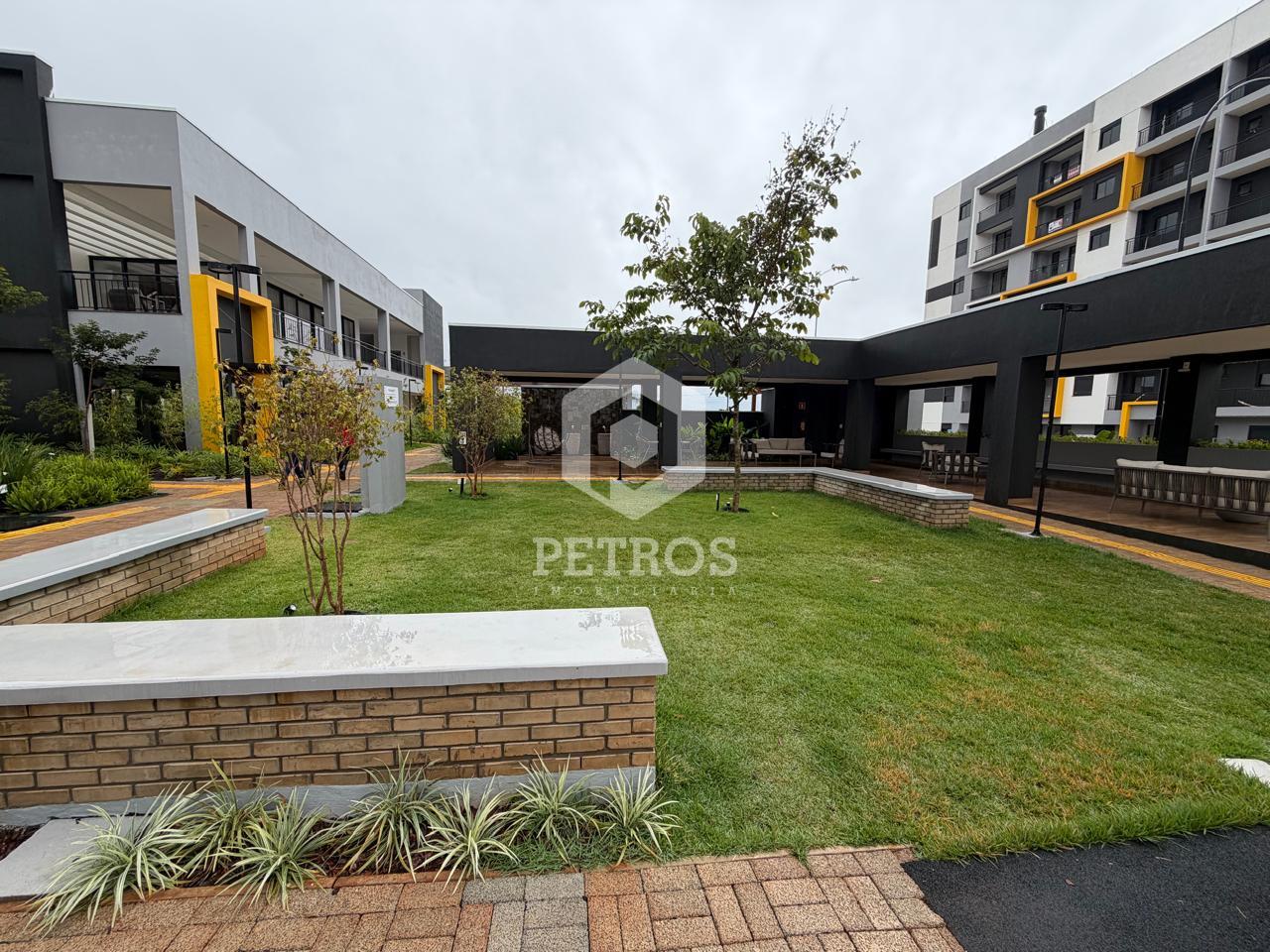 Imobili�ria Petros em Toledo Paran�