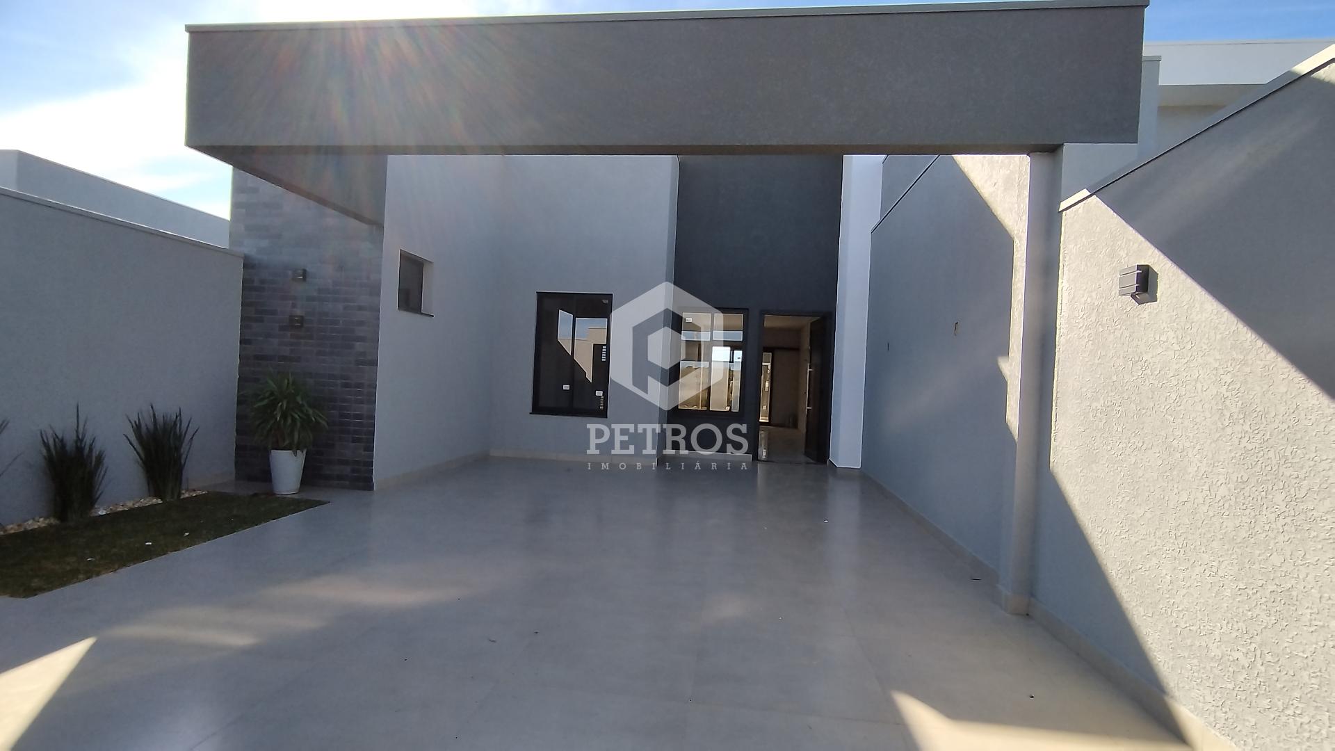 CASA- SUITE+2 QUARTOS- COOPAGRO- CRISTO REI