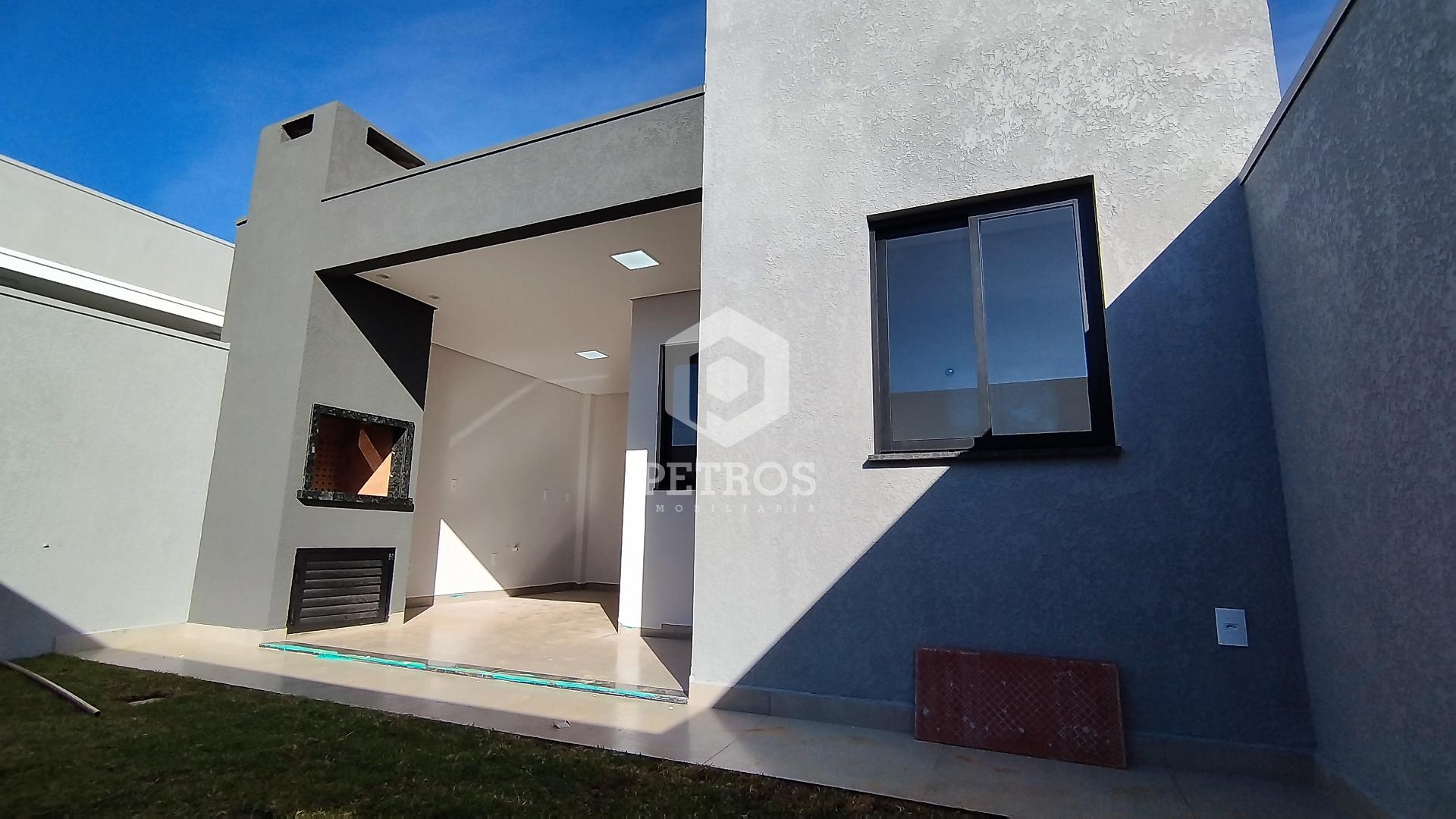 Imobili�ria Petros em Toledo Paran�