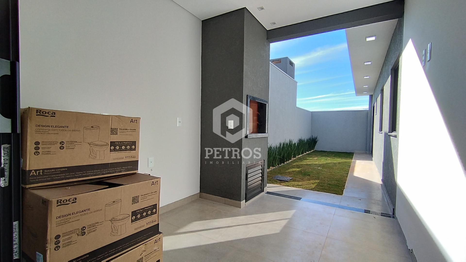 Imobili�ria Petros em Toledo Paran�