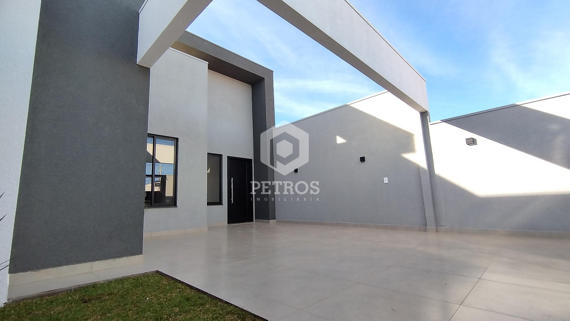 Imobili�ria Petros em Toledo Paran�