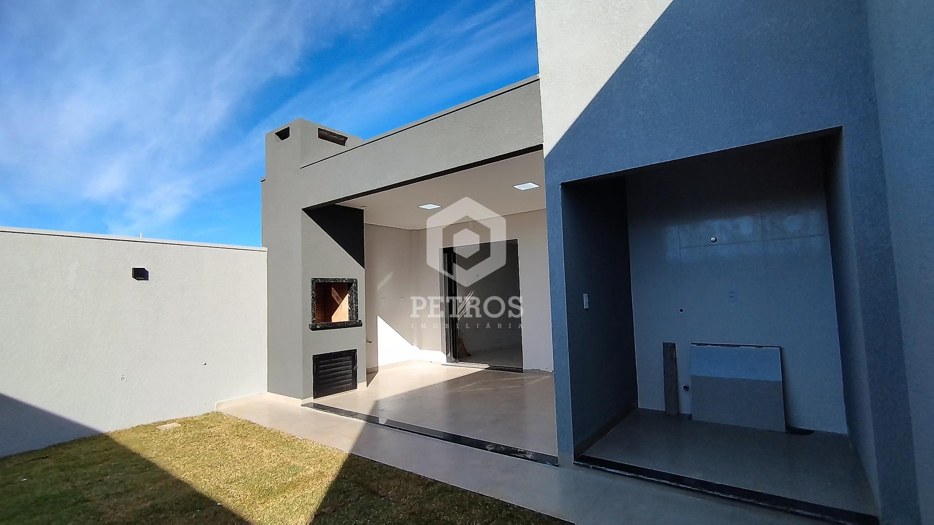 Imobili�ria Petros em Toledo Paran�