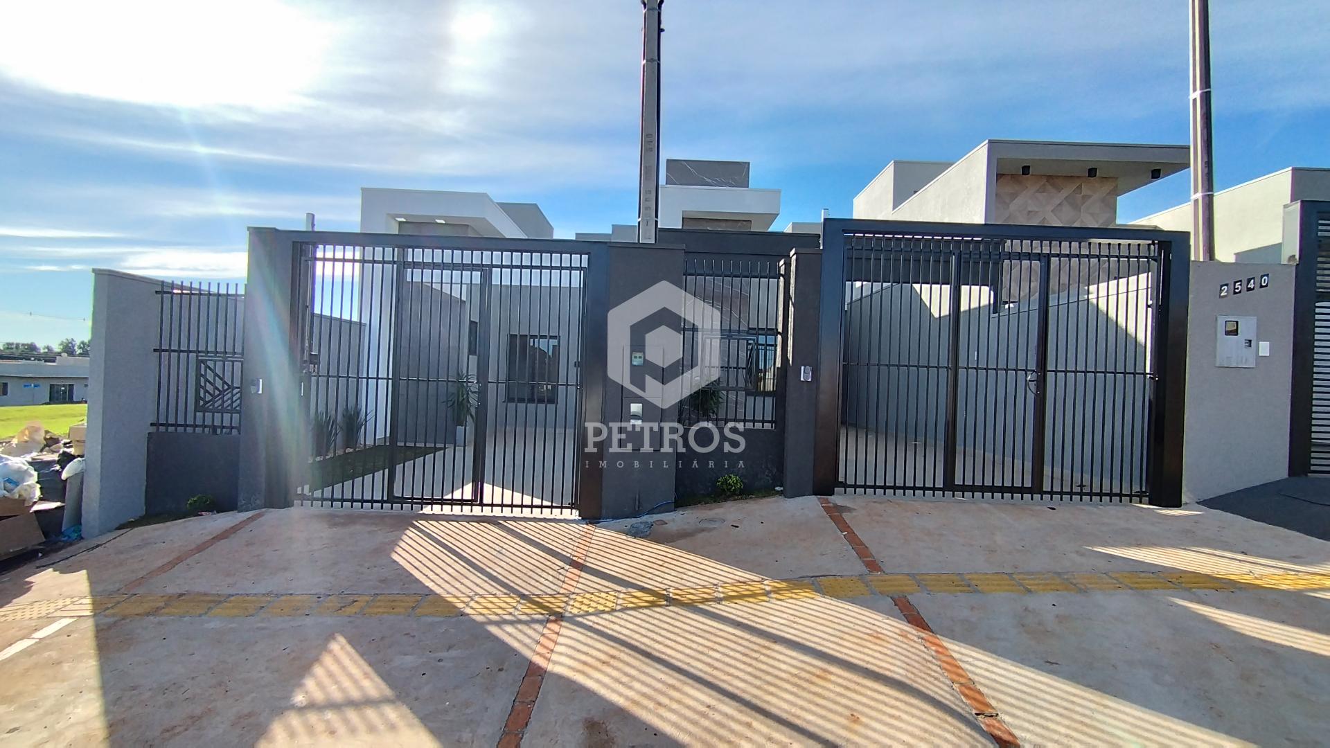 Imobili�ria Petros em Toledo Paran�