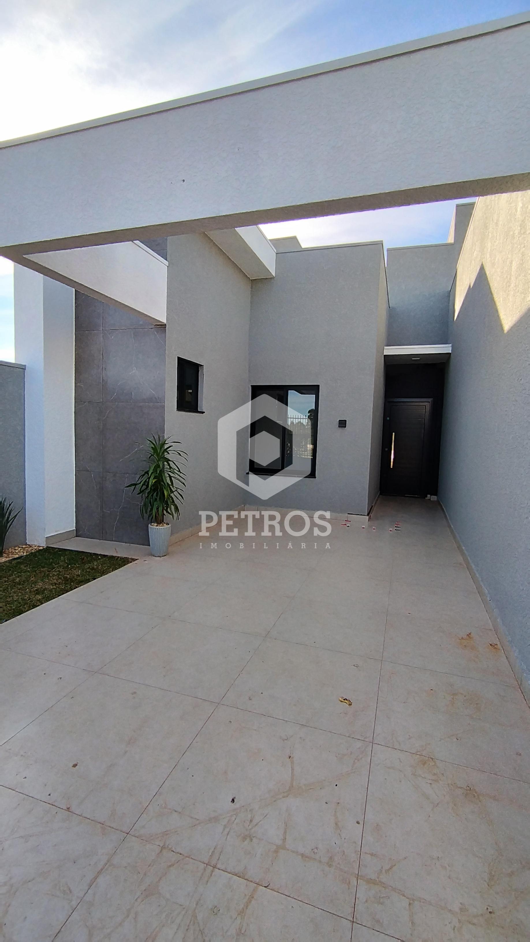 Imobili�ria Petros em Toledo Paran�