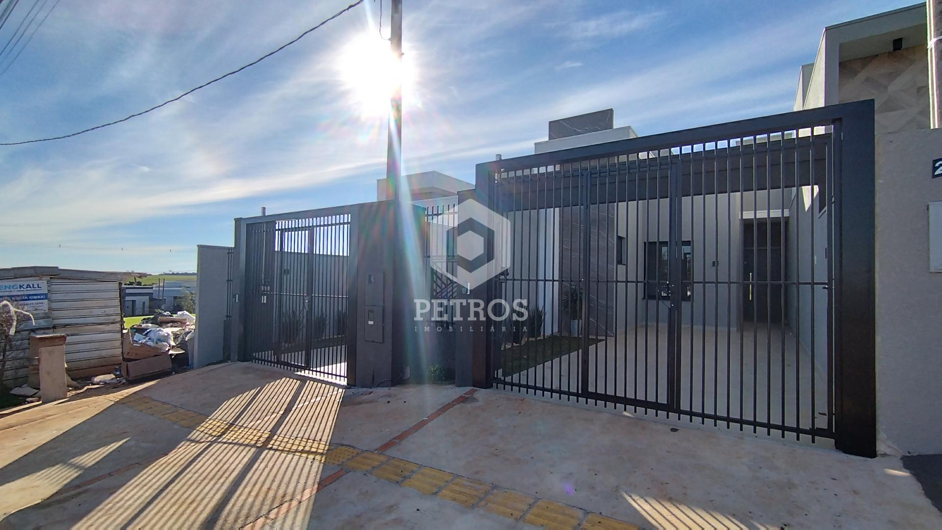 Imobili�ria Petros em Toledo Paran�