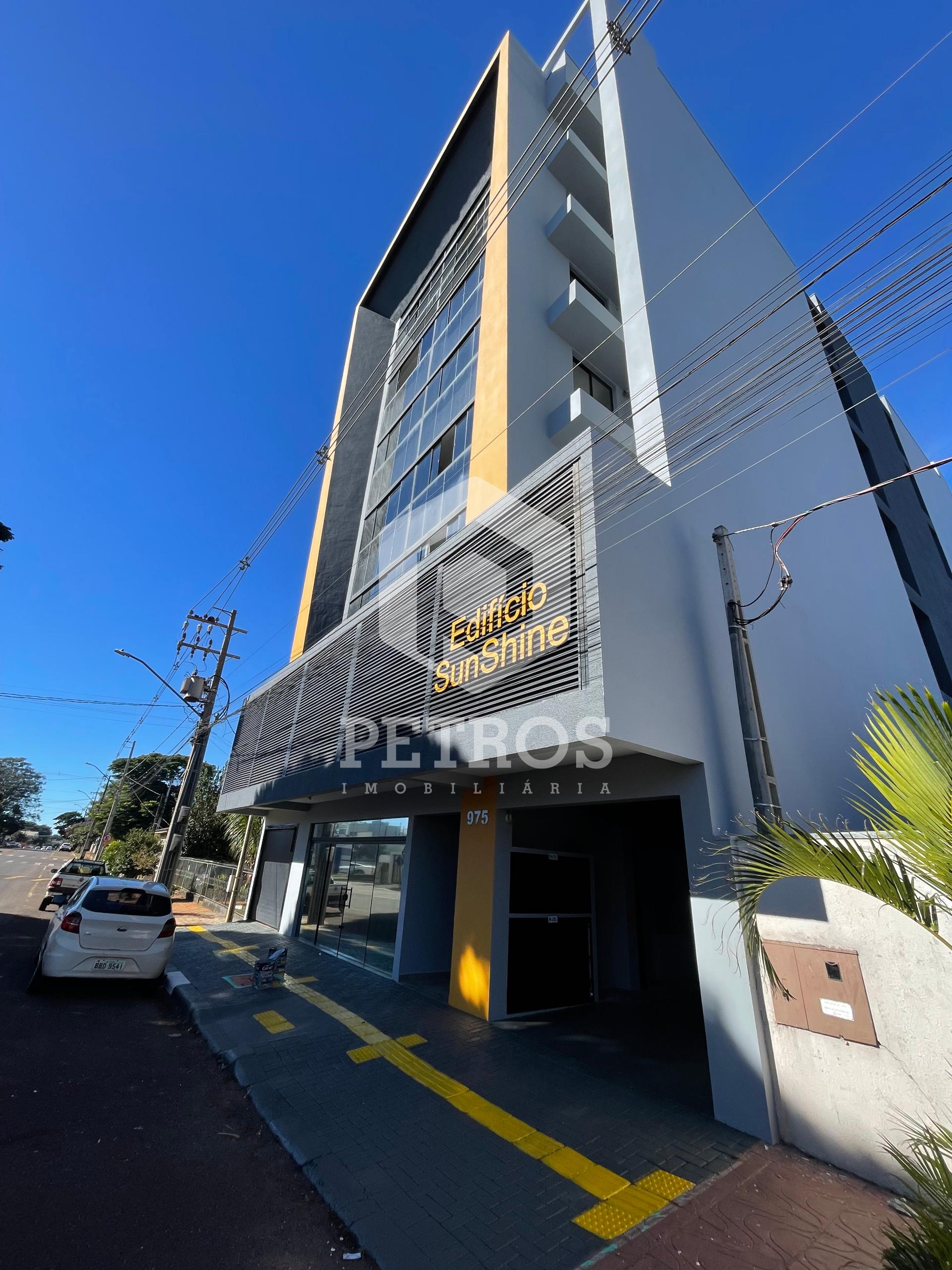 Imobili�ria Petros em Toledo Paran�
