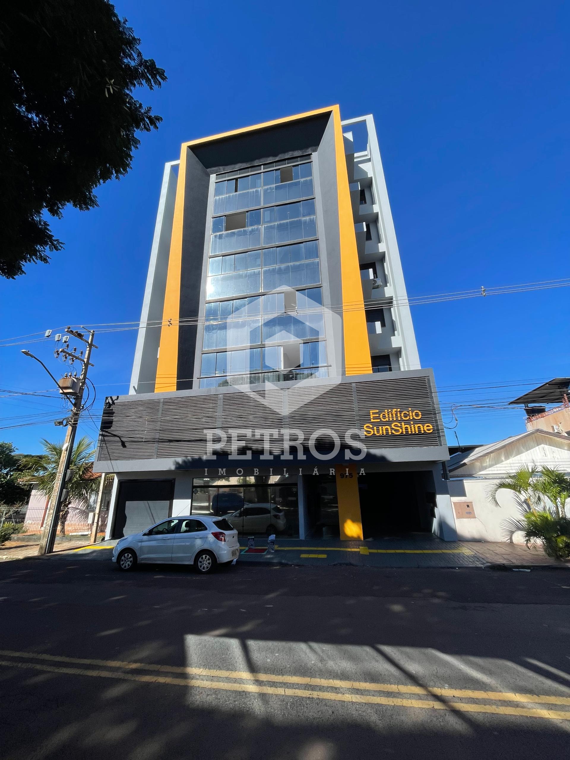 Imobili�ria Petros em Toledo Paran�