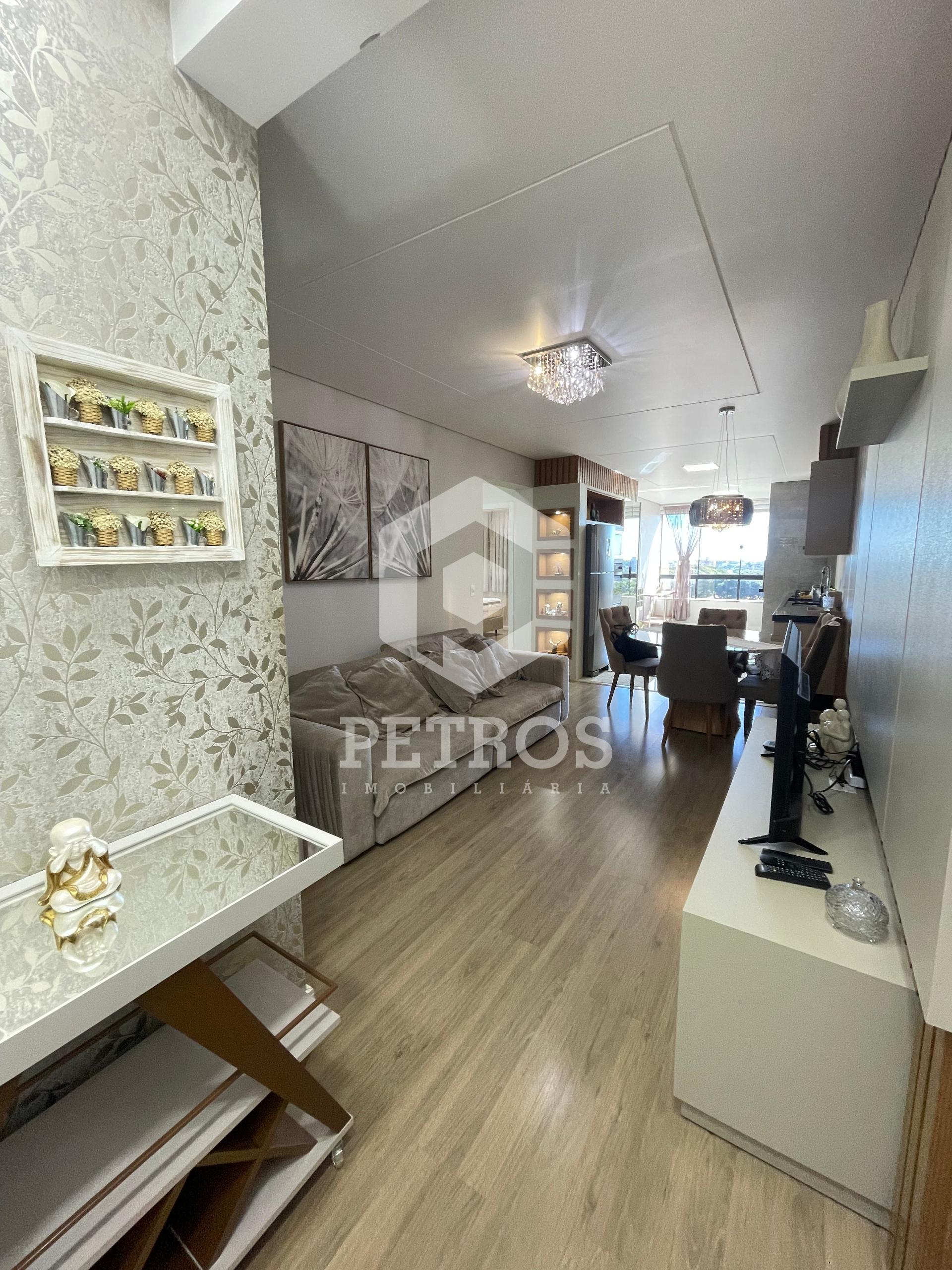 Imobili�ria Petros em Toledo Paran�