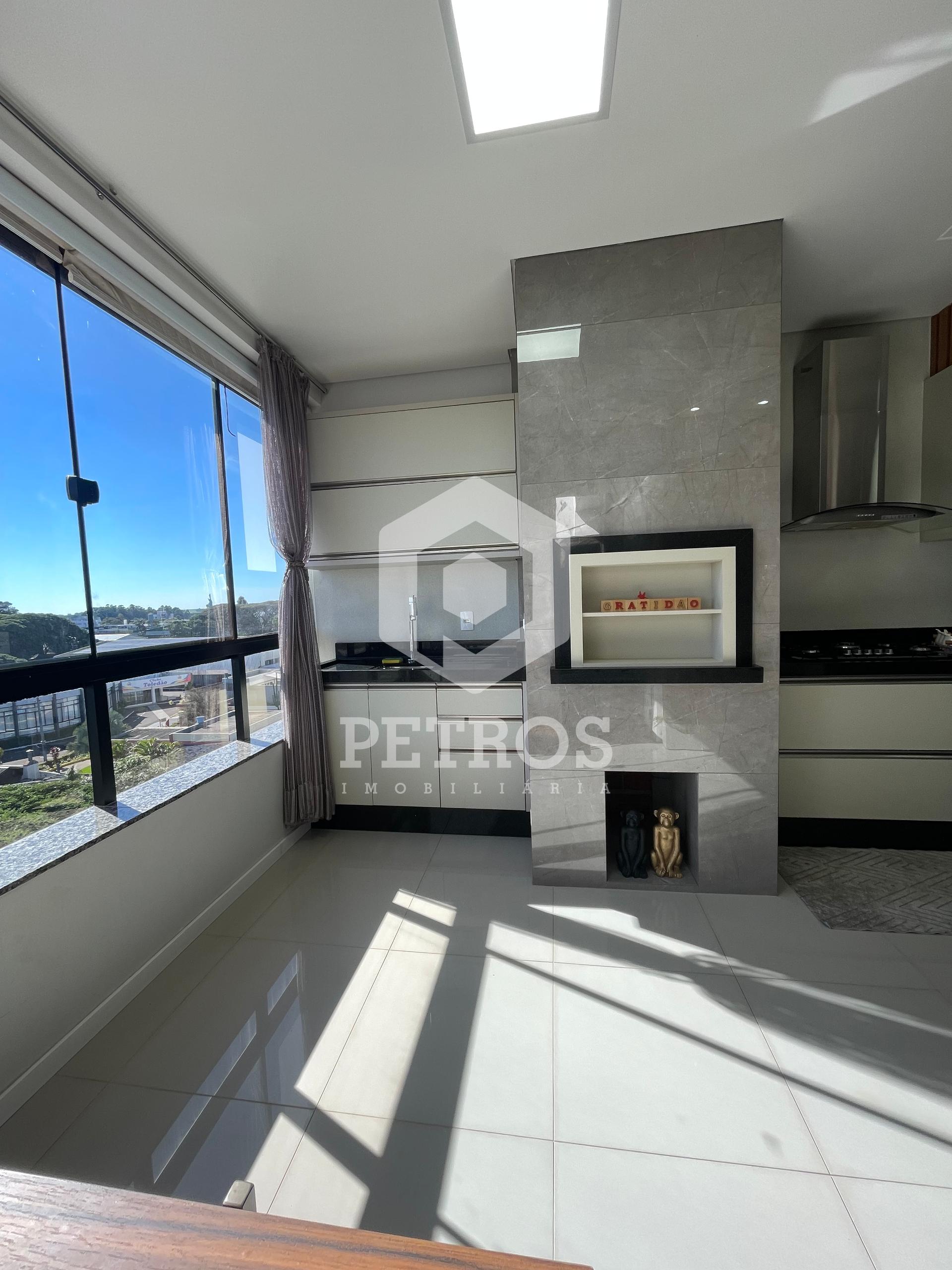 Imobili�ria Petros em Toledo Paran�