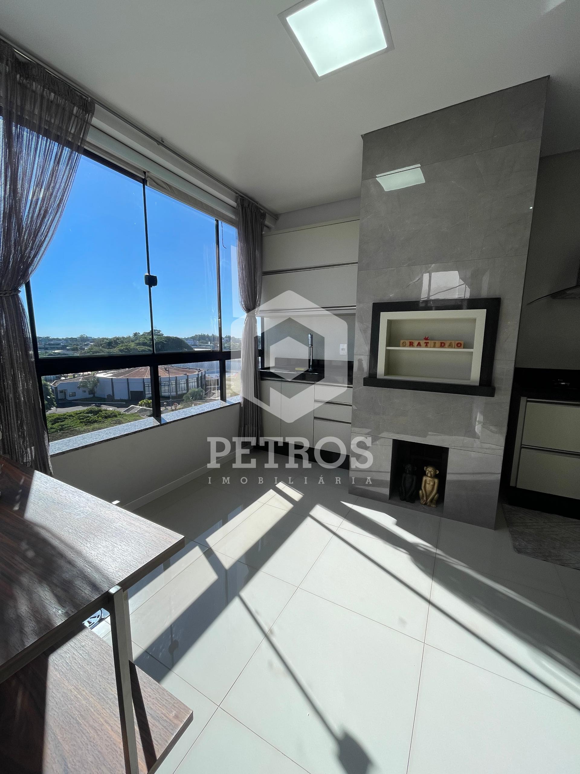 Imobili�ria Petros em Toledo Paran�