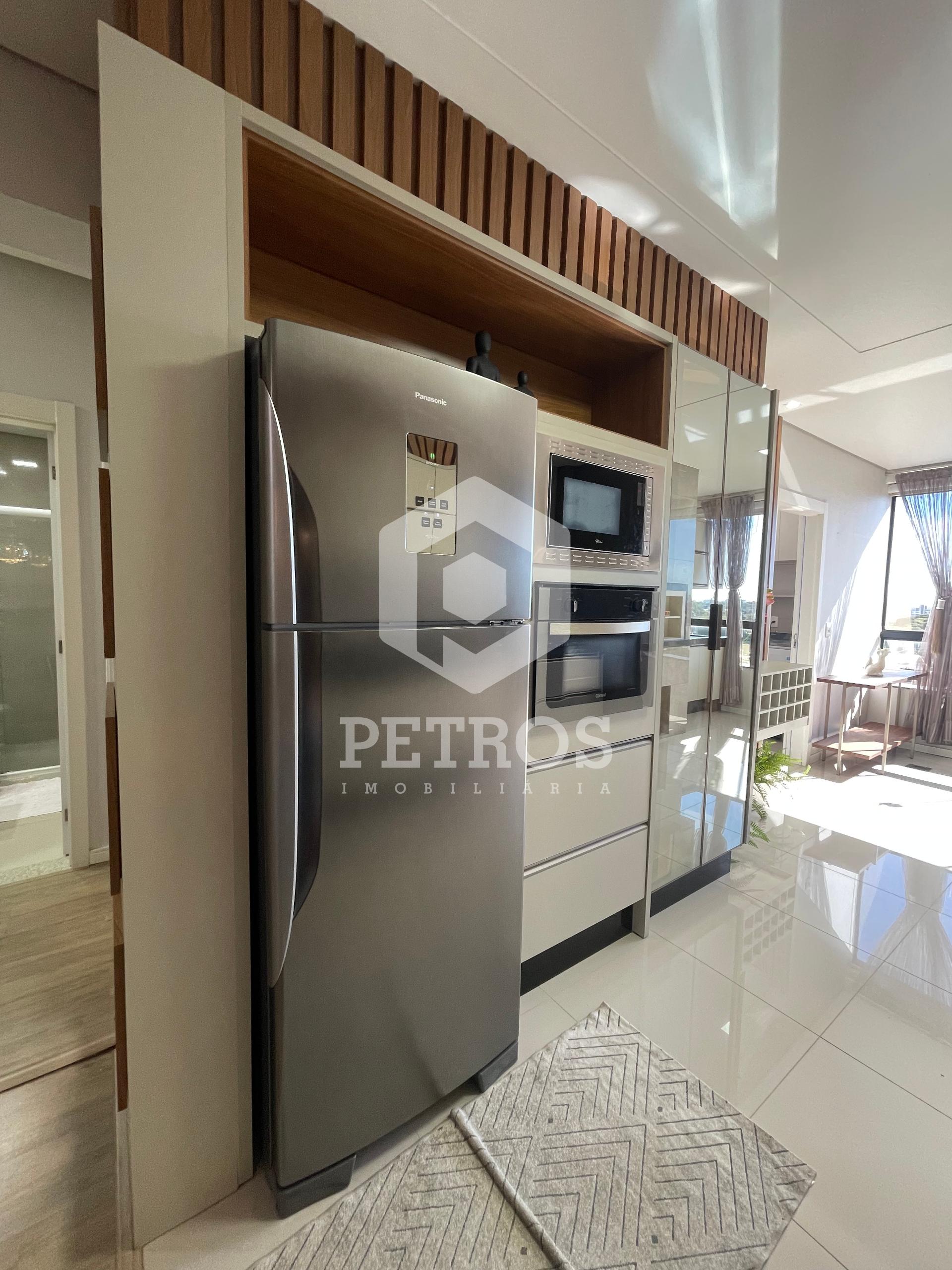 Imobili�ria Petros em Toledo Paran�