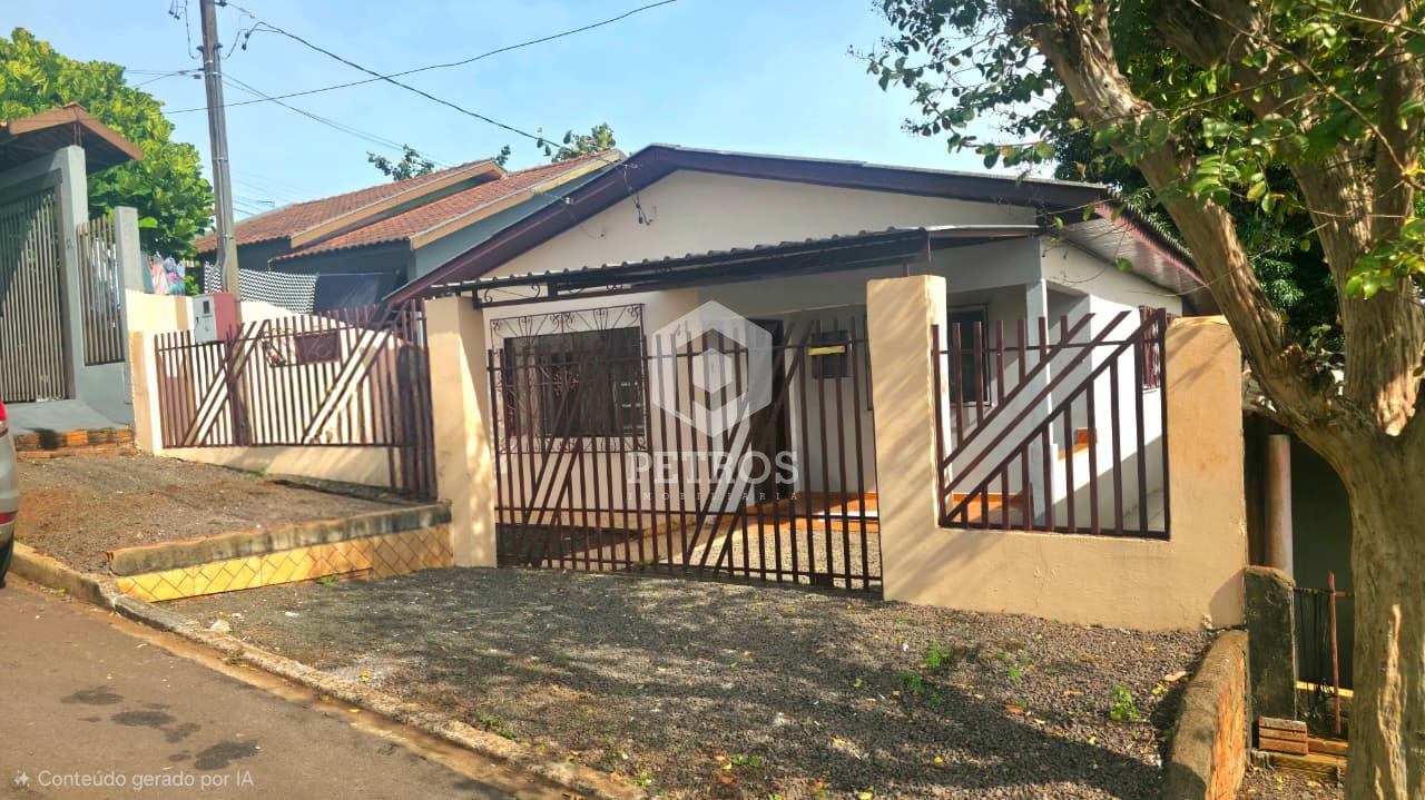 CASA DISPON�VEL PARA LOCA��O 3 QUARTOS -  JARDIM BRESSAN